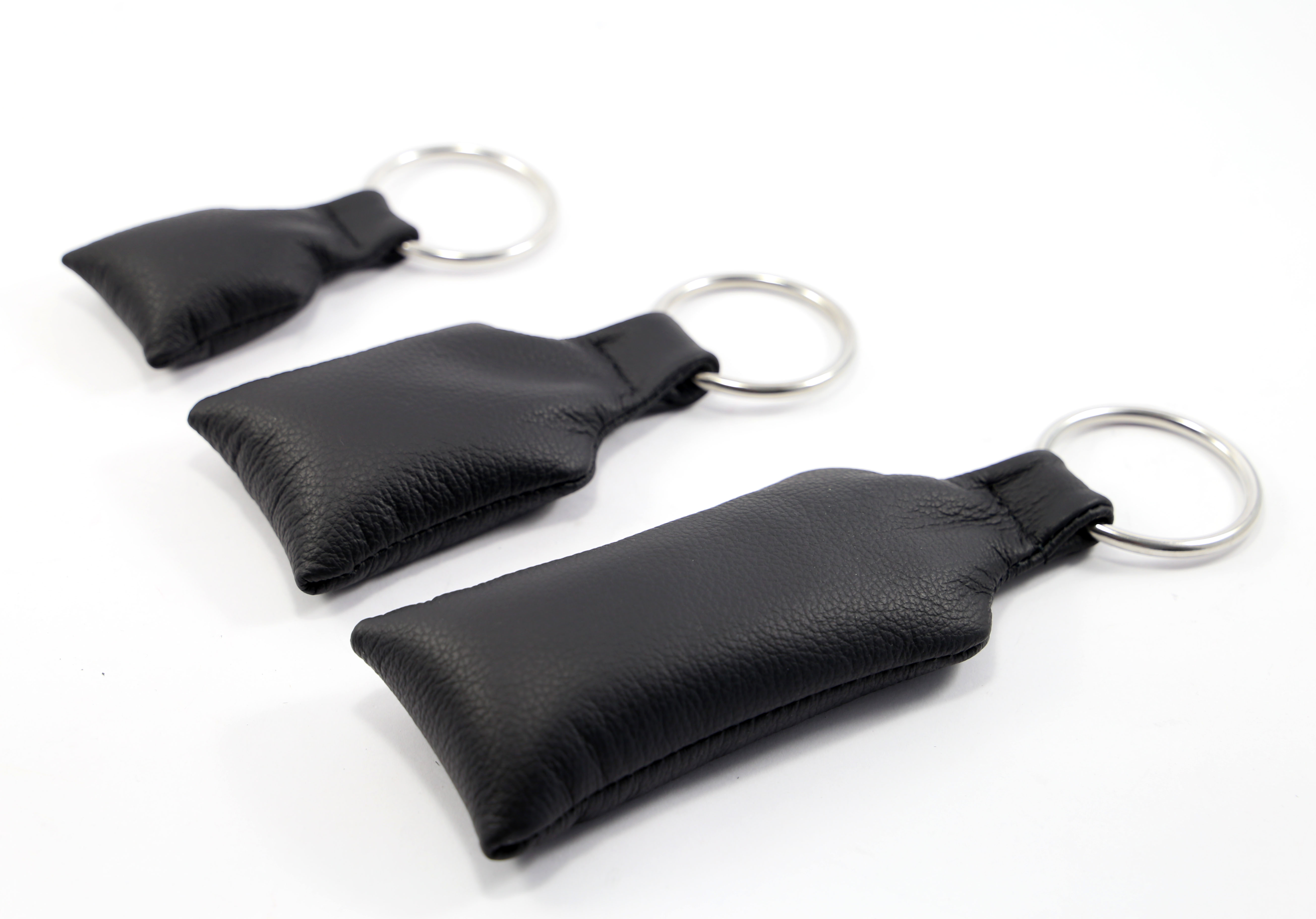 Leder Gewicht/Stretcher "Strong Man"