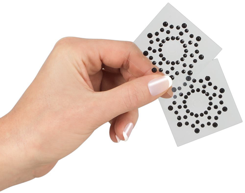 Nippelsticker