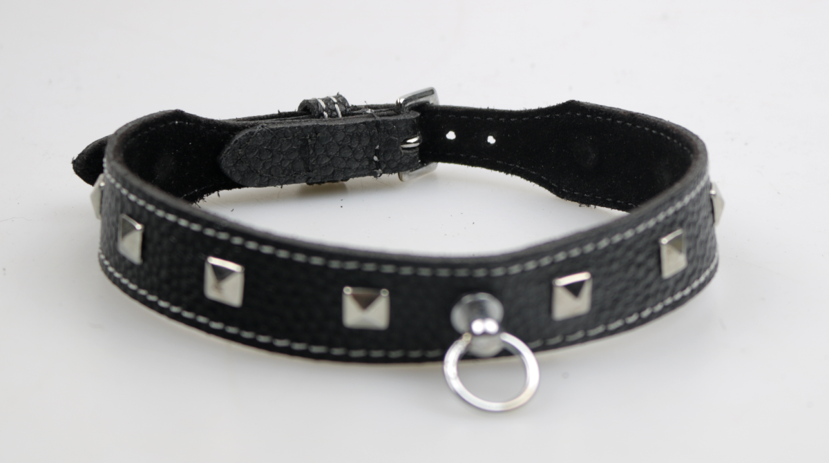 Cat-Set Halsband