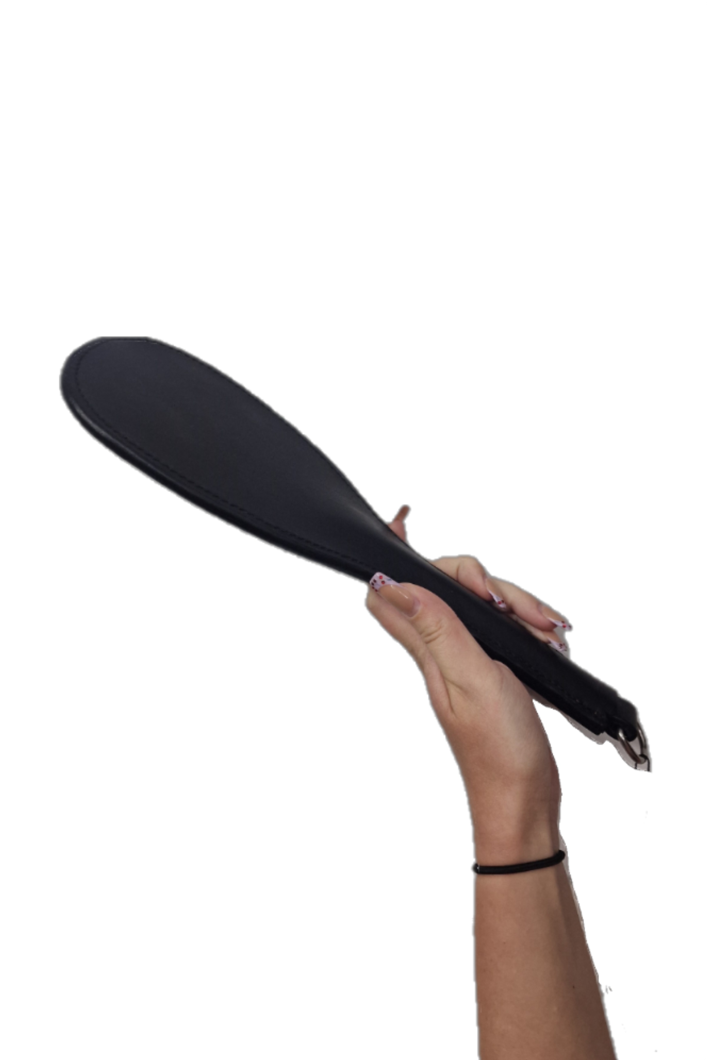 Rundpaddle mit D-Ring