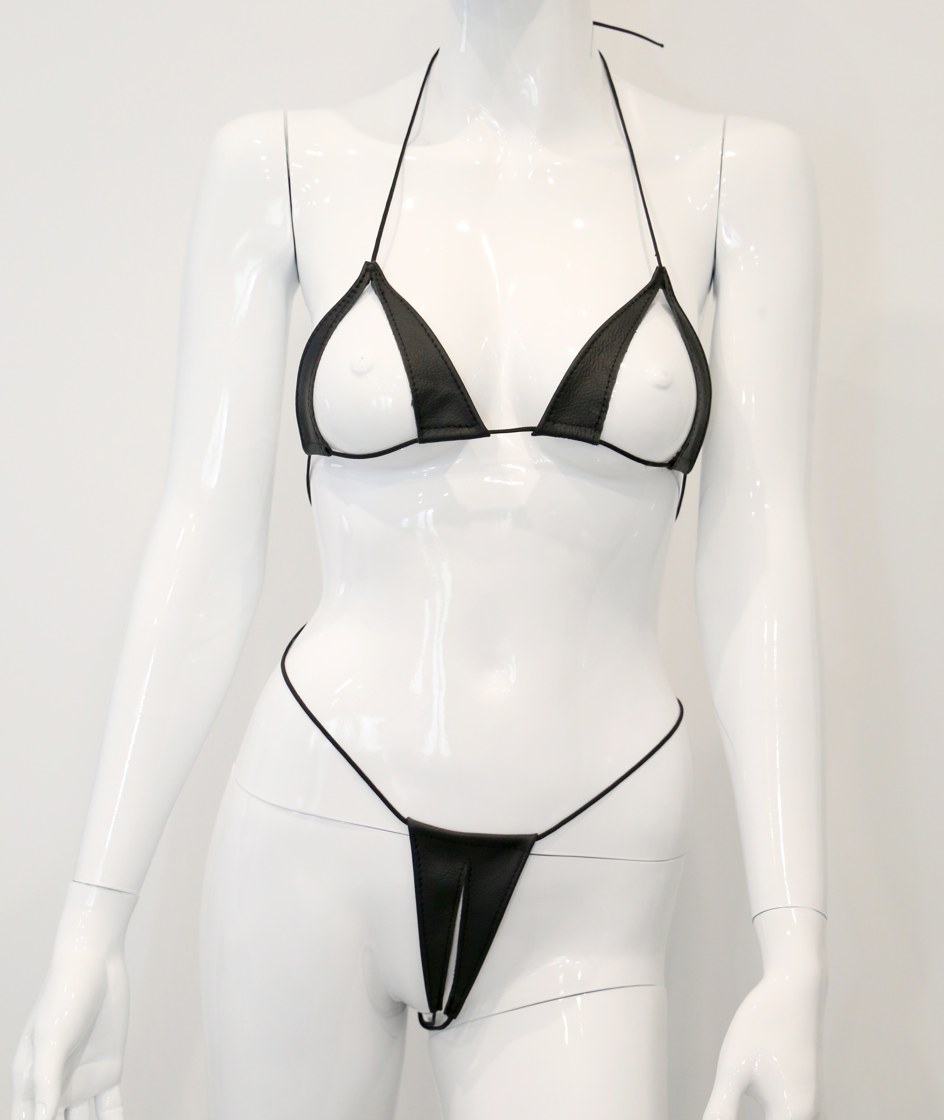 Micro Bikini ouvert