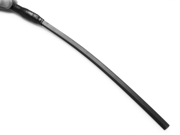 Spanki – der freche Gummistab für unvergessliche Momente - Vierkantgummi 6mm