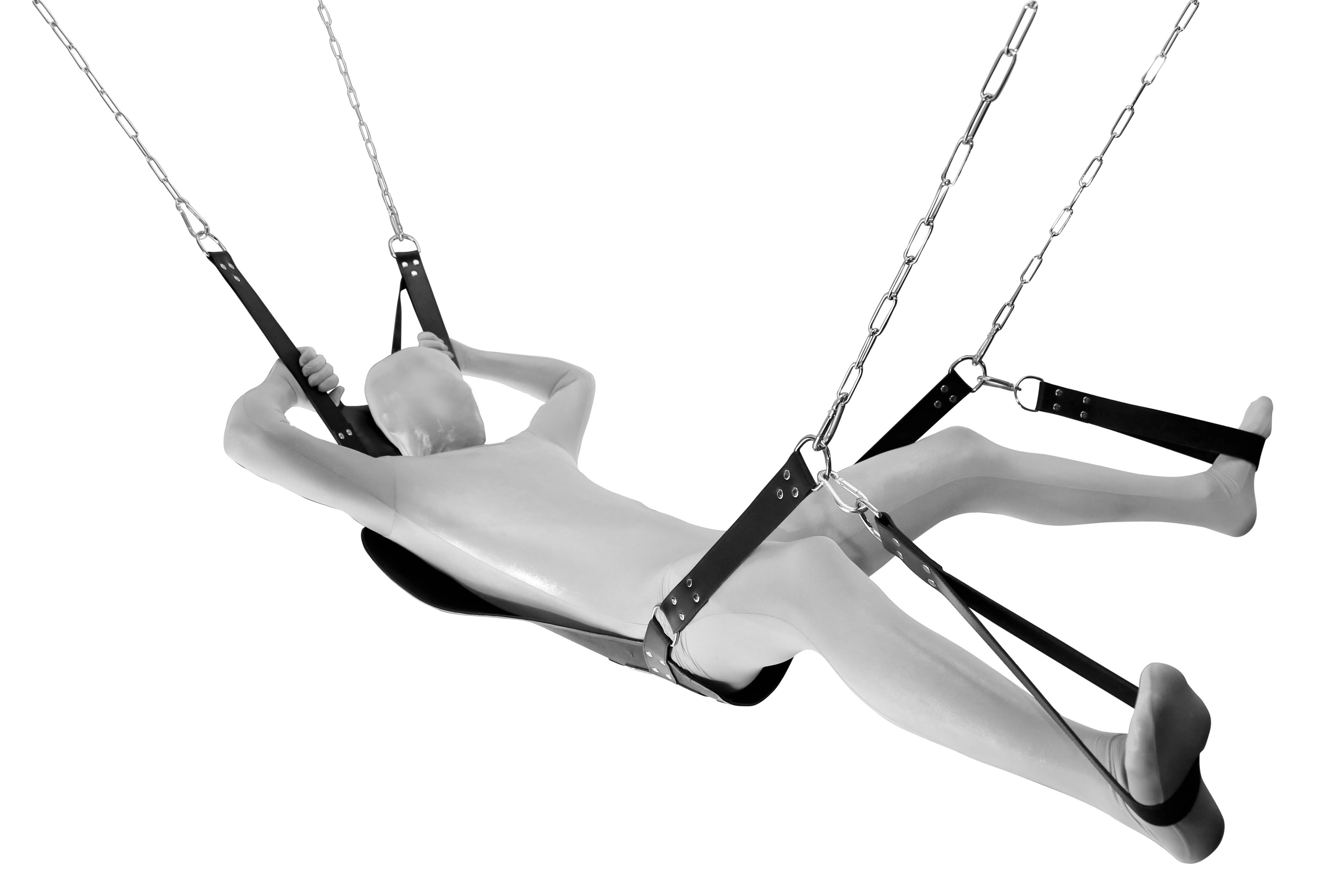 Sex Sling "Master of Hell"