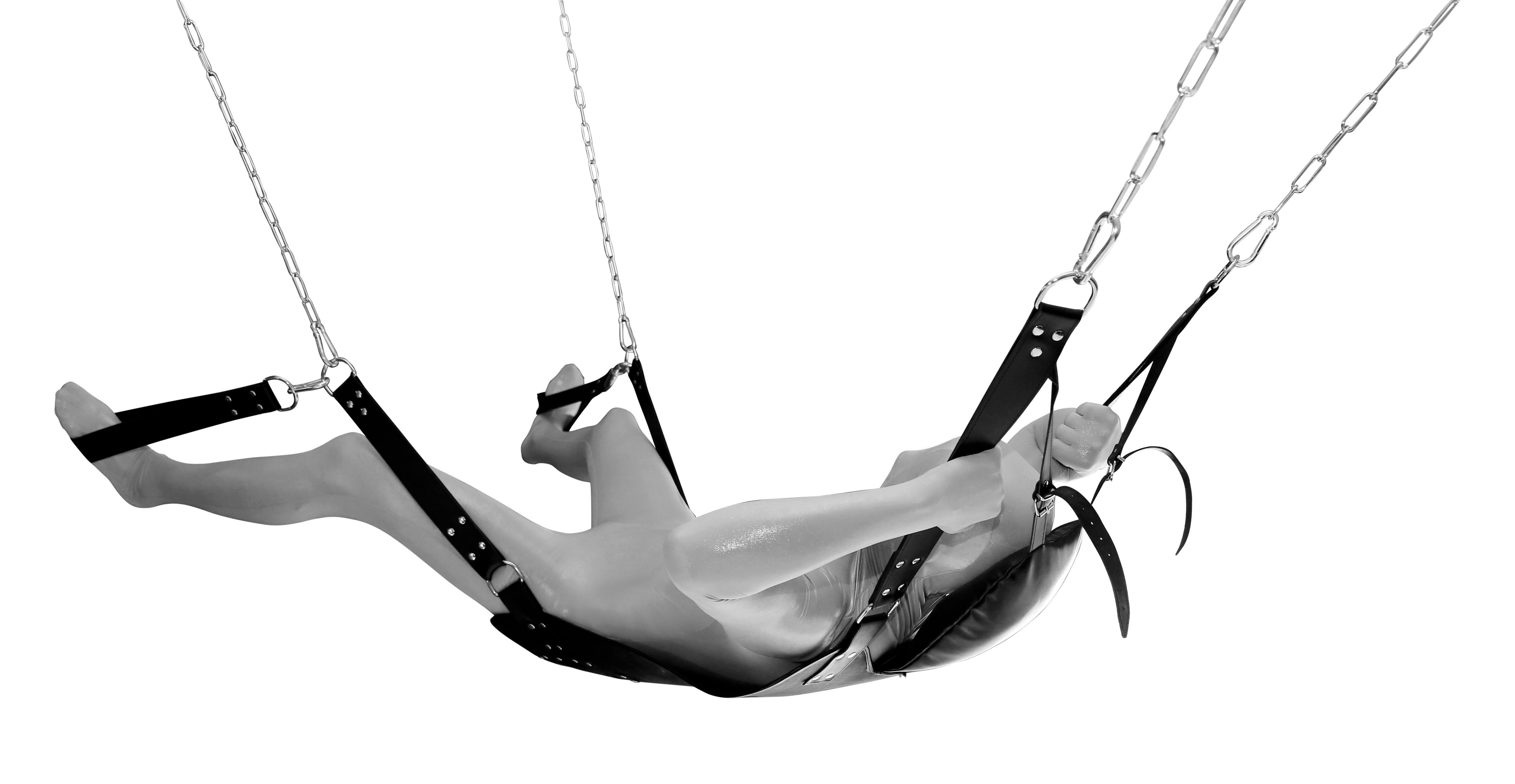Sex Sling "Master of Hell"