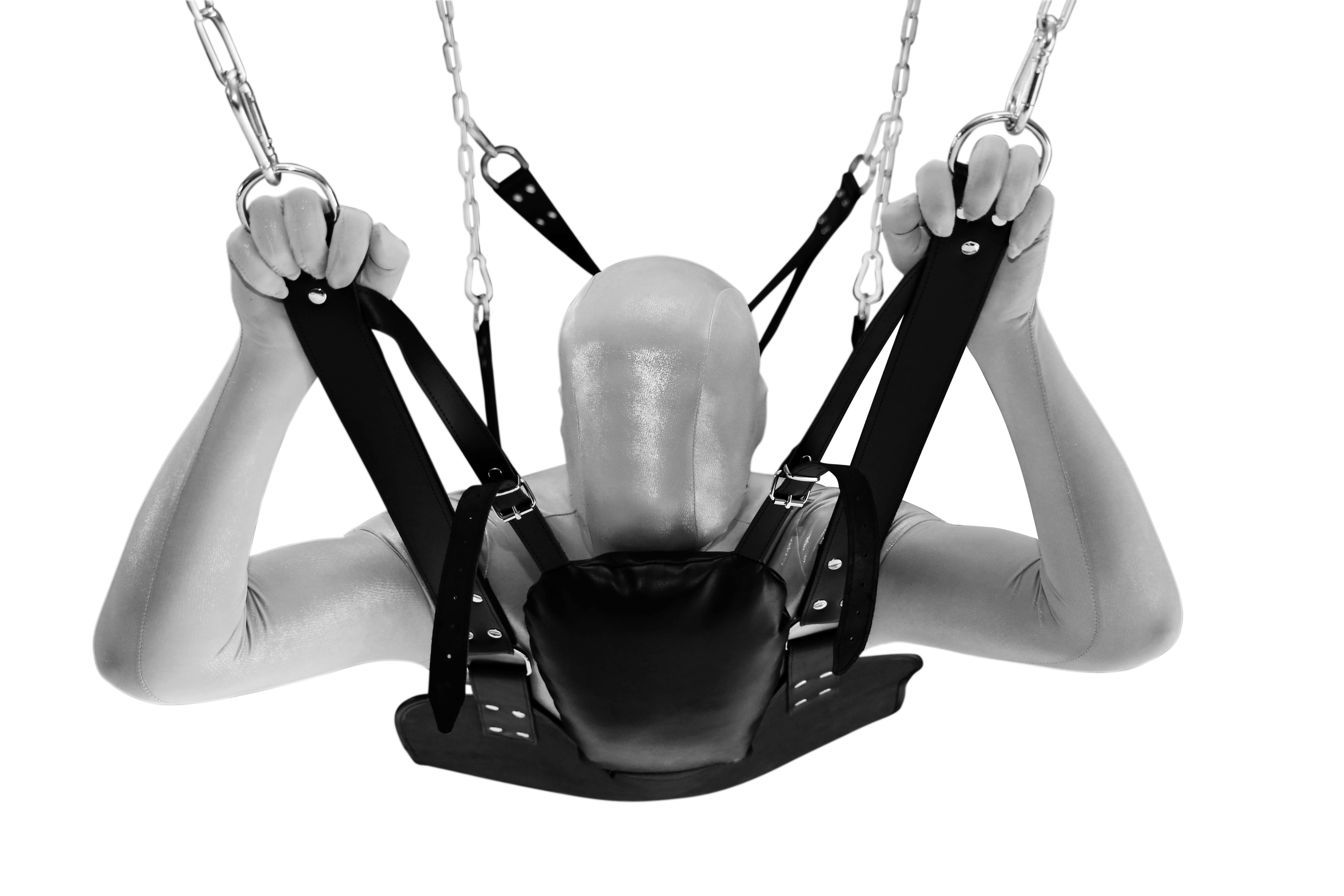 Sex Sling "Master of Hell"