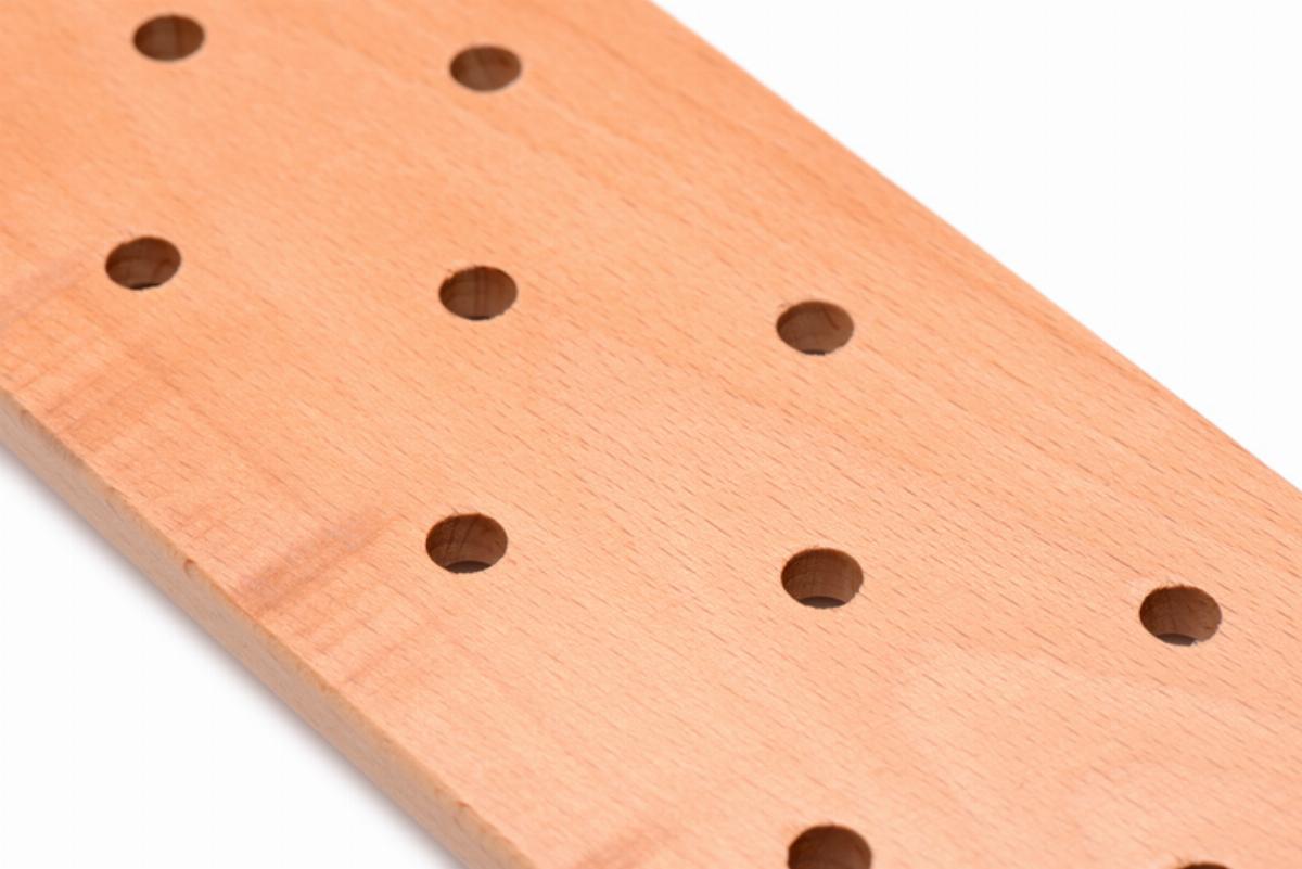 Bestrafungspaddel - Holz