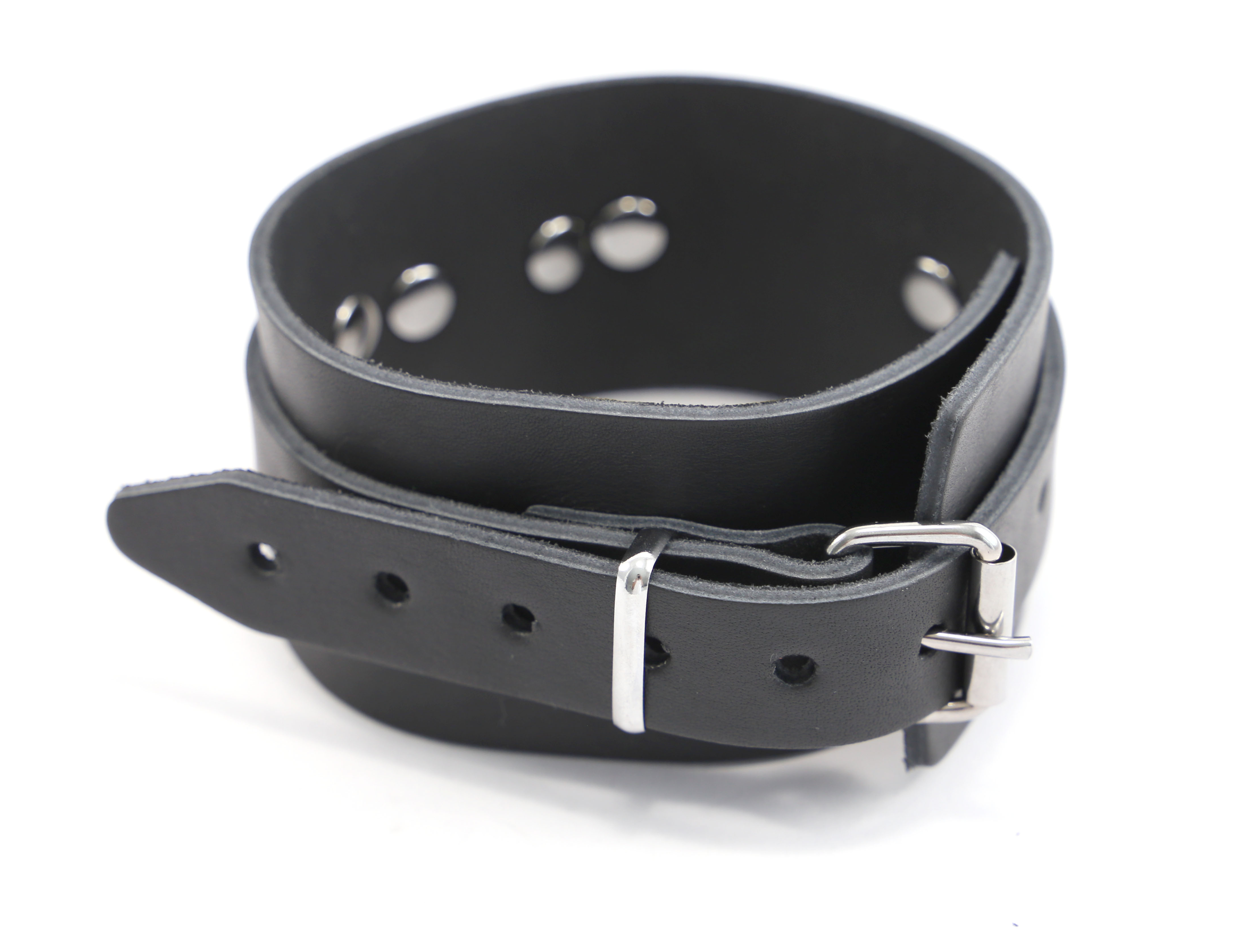 Halsfessel O-Ring
