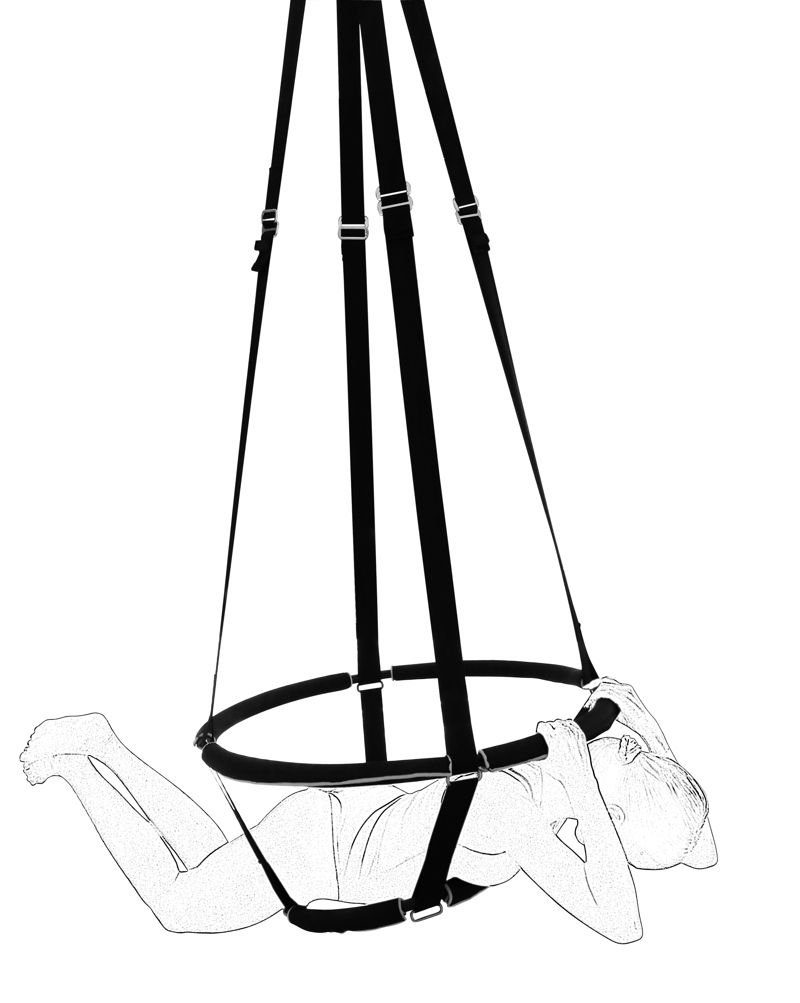 Sex "The Ring-Basket"
