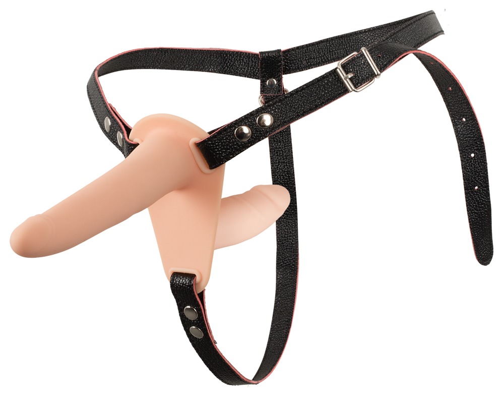 Vibrating Strap
