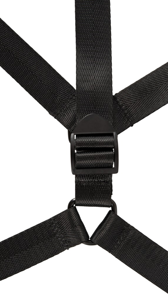 Bettfessel-Set