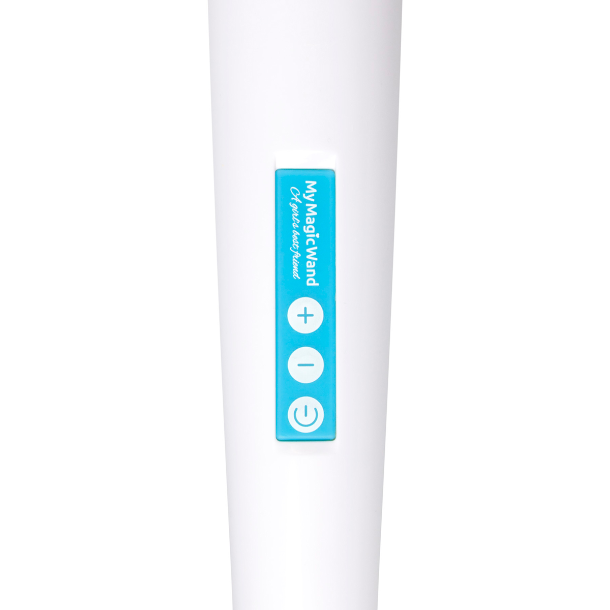 MyMagicWand - Blau