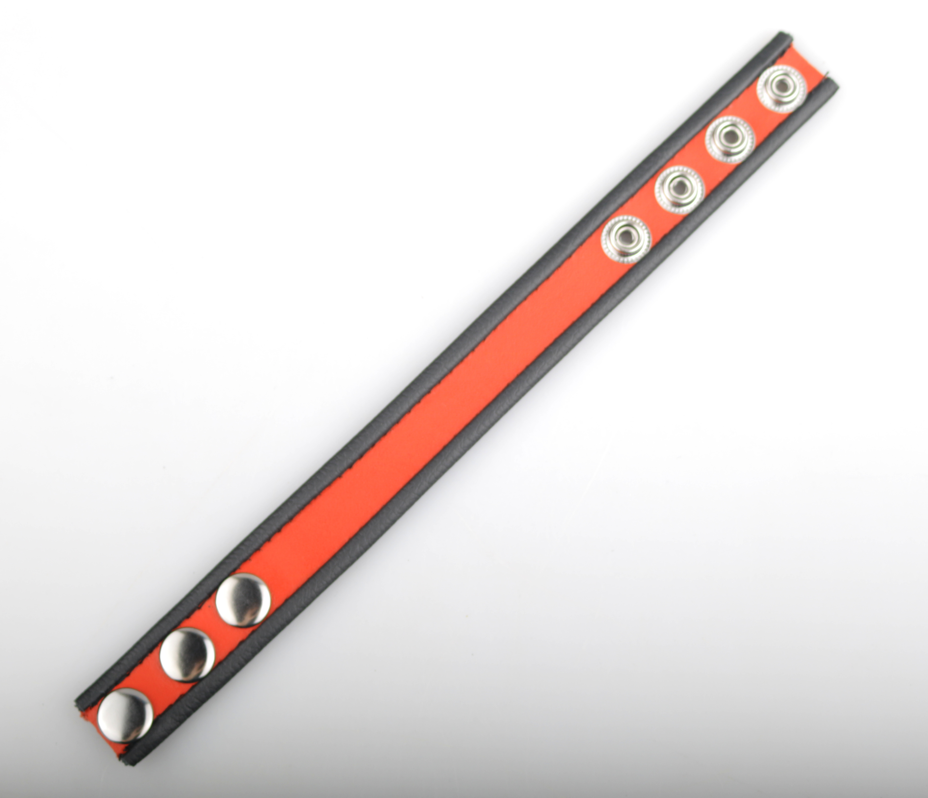 Oberarmband Rot