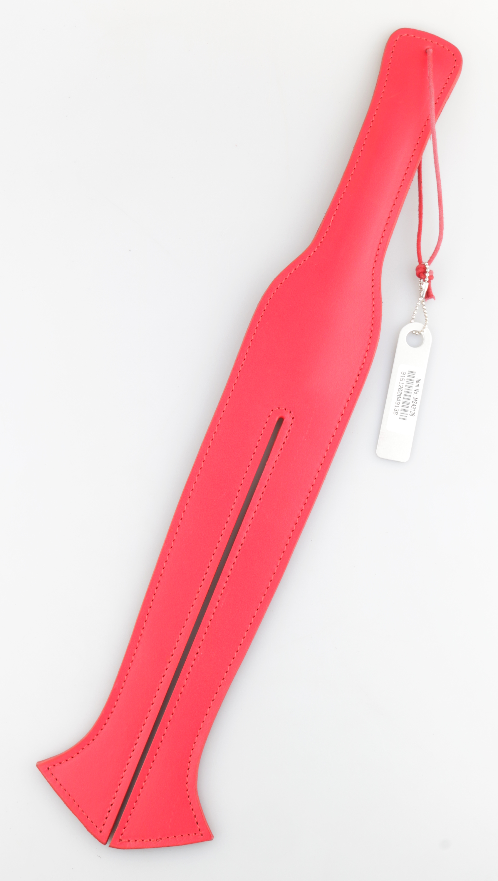 PADDLE - Twin Tail Tawse heavy rot