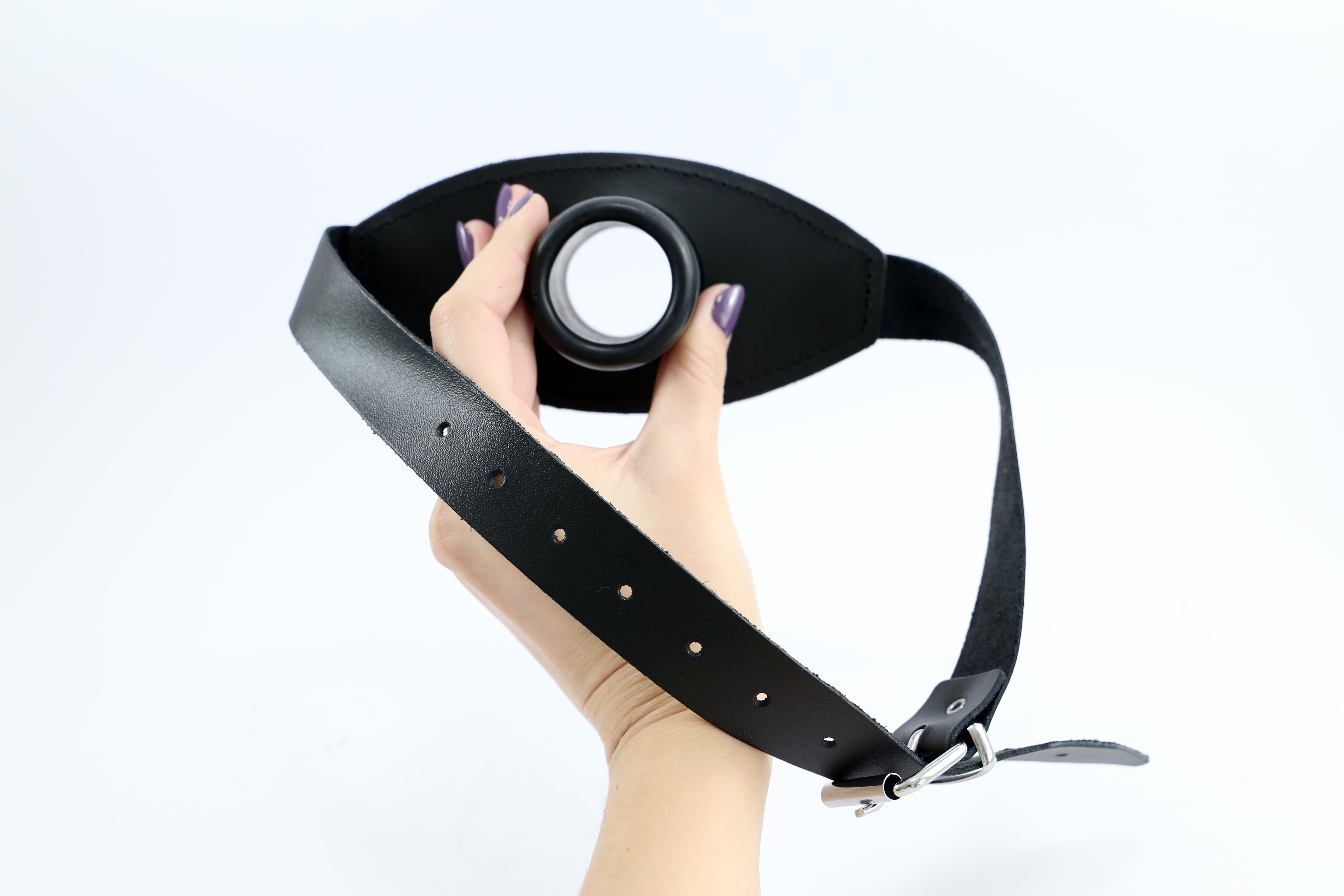 Rohr Knebel soft