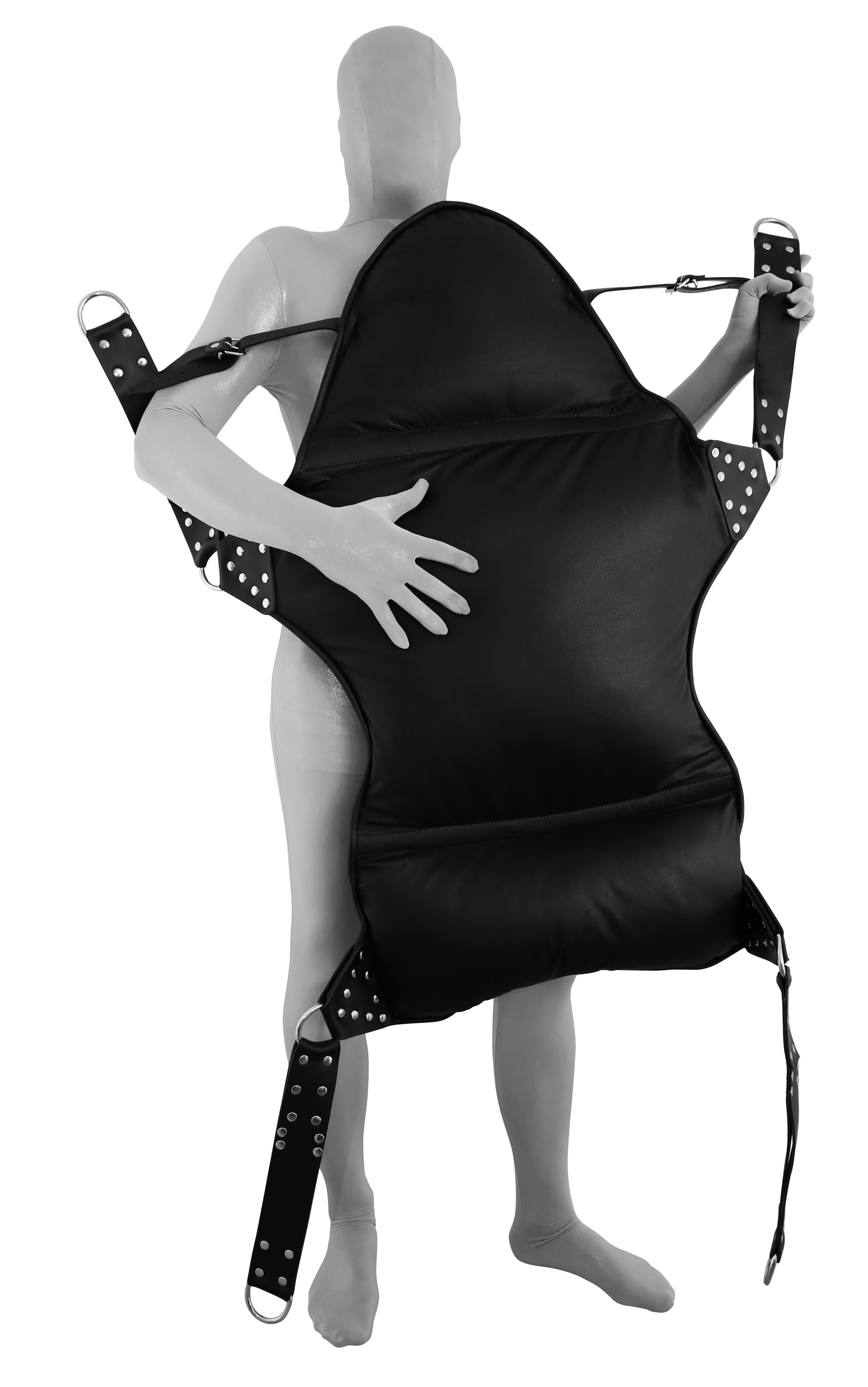 Belly Balloon Sling