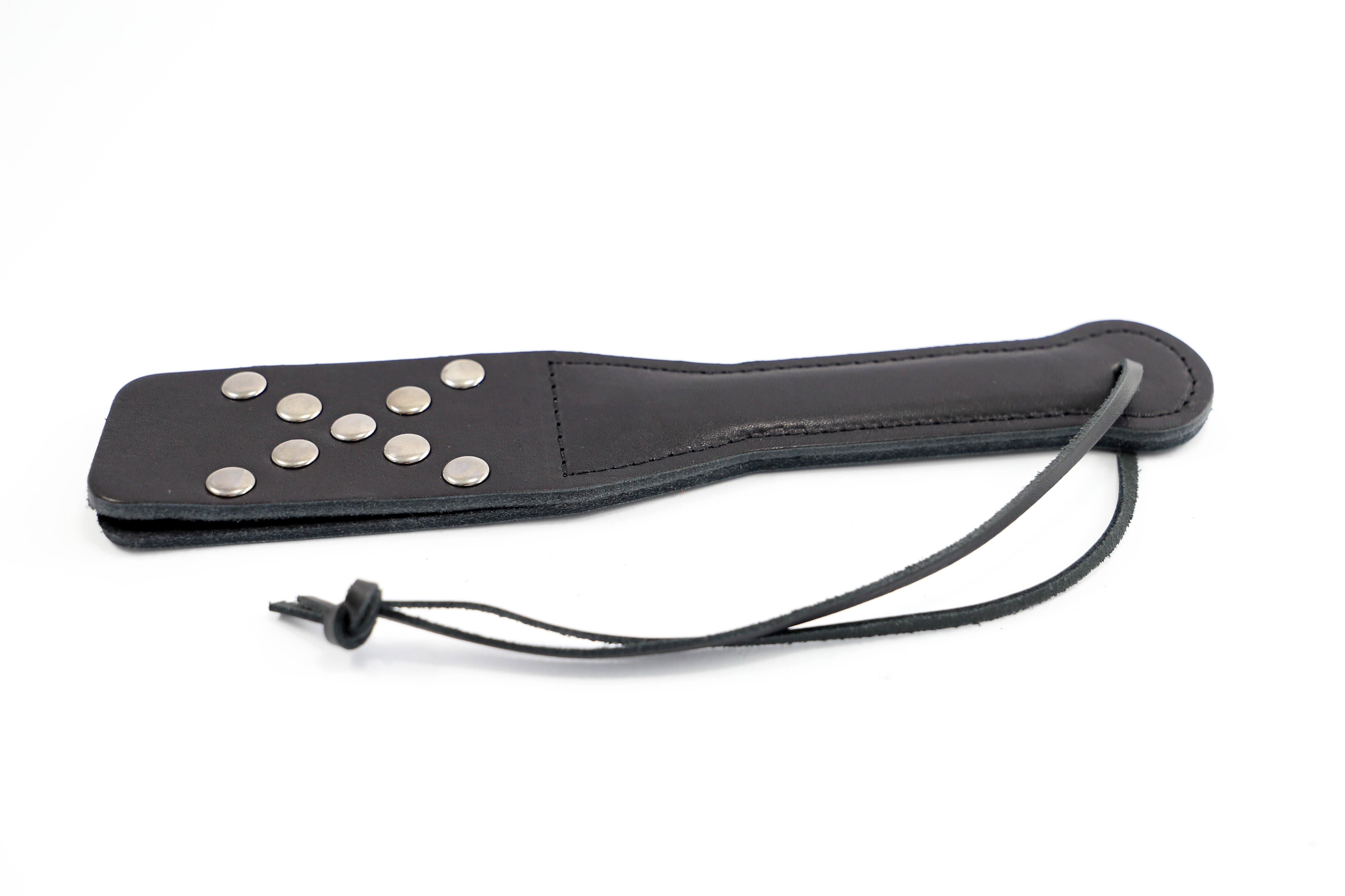 Paddle X Black