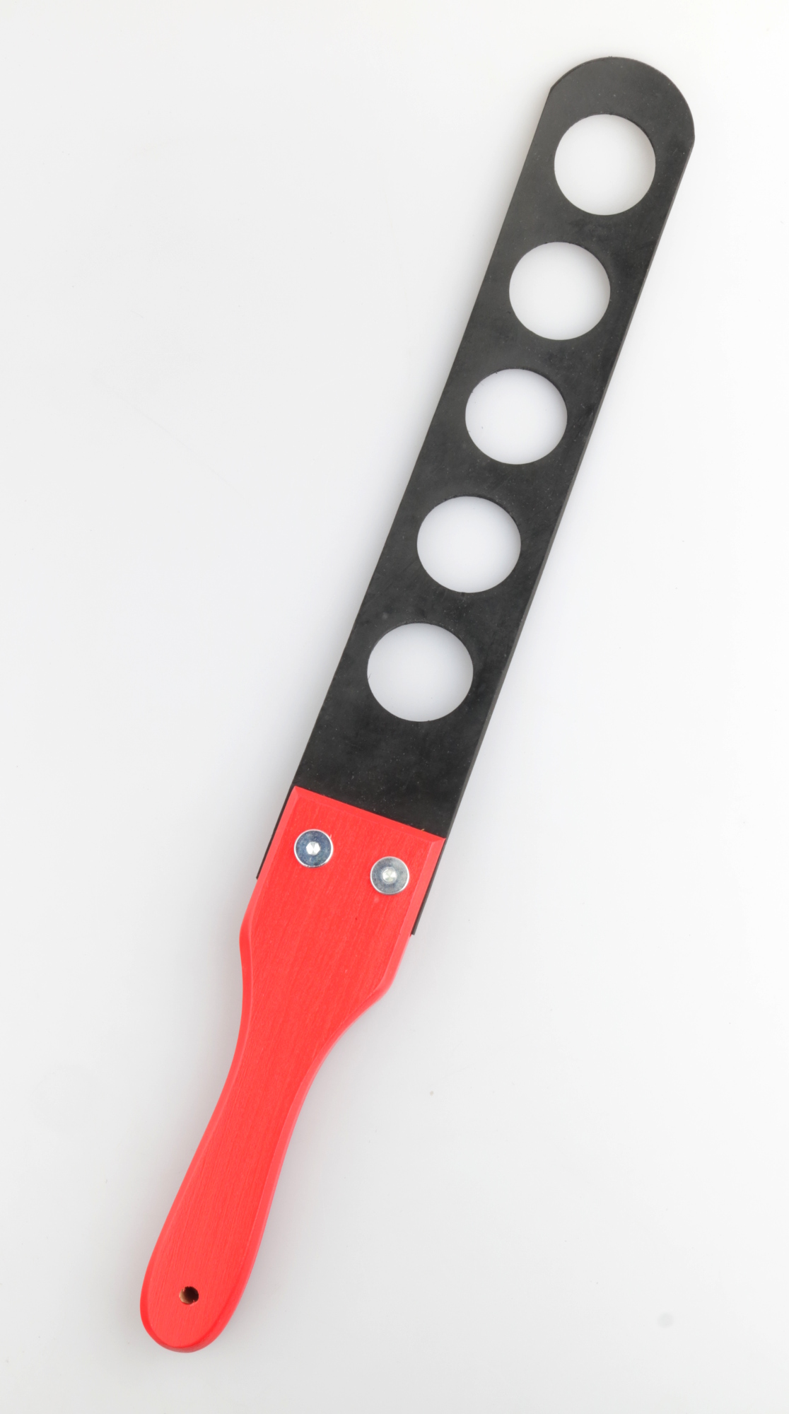 PADDLE - Dagmars Nightmare IV rot