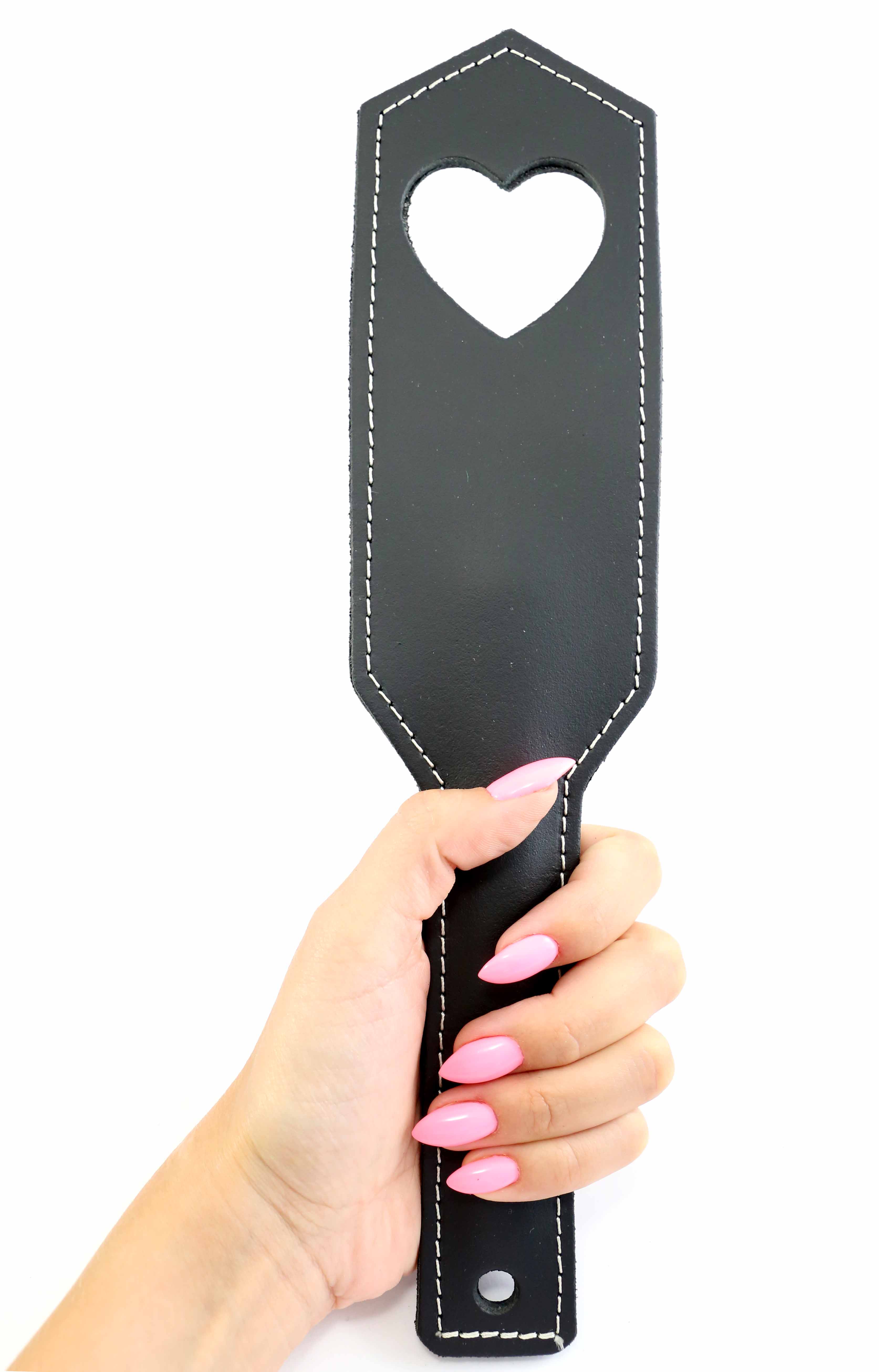 Paddle Ivory