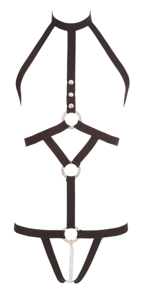 Riemenbody S-L