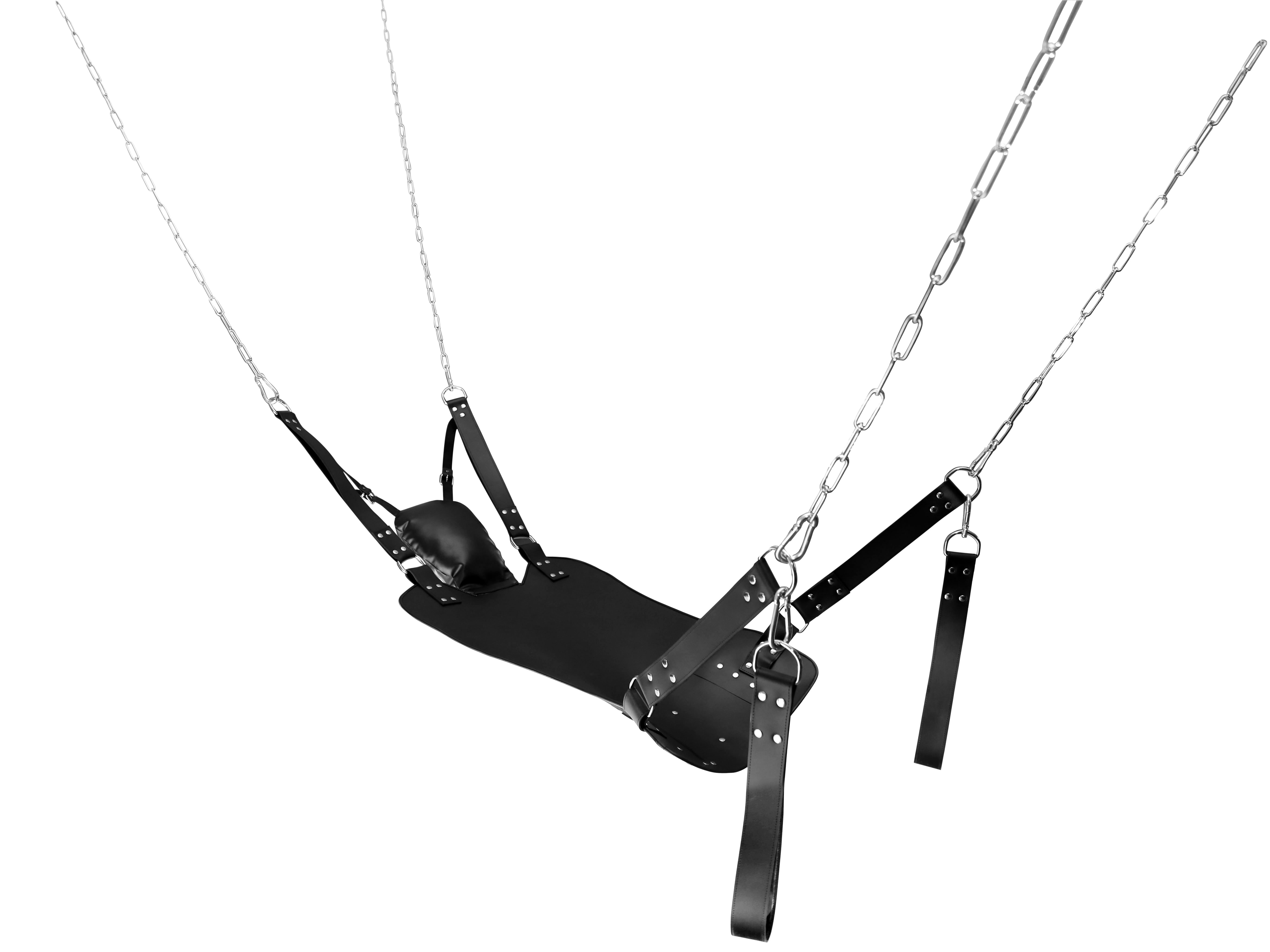 Sex Sling "Master of Hell"