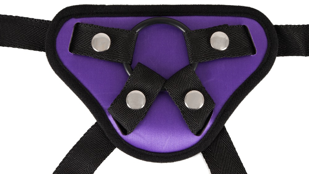 Universal Harness Strapon