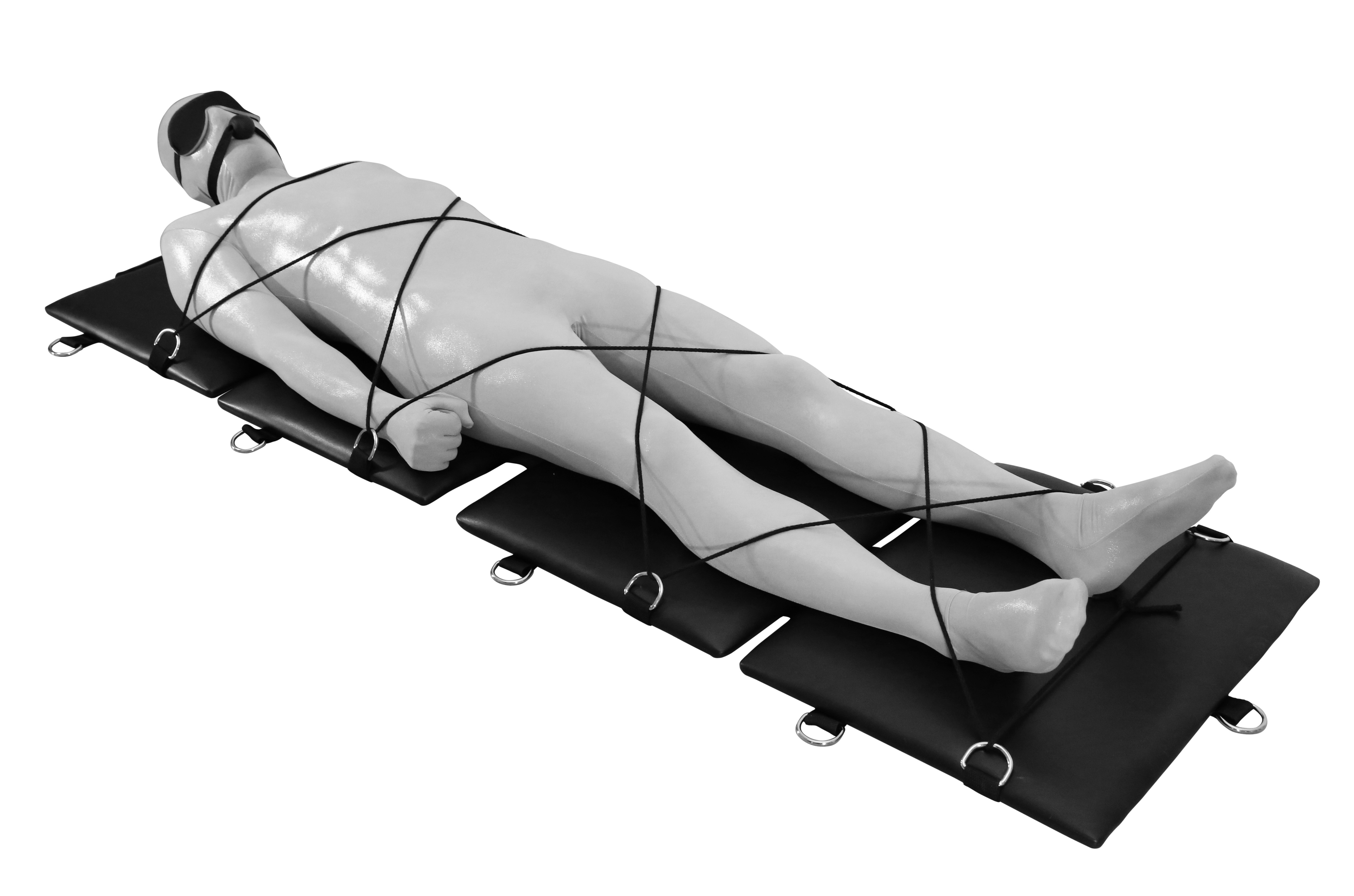 BONDAGE LOUNGER 2.0 The Next Generation