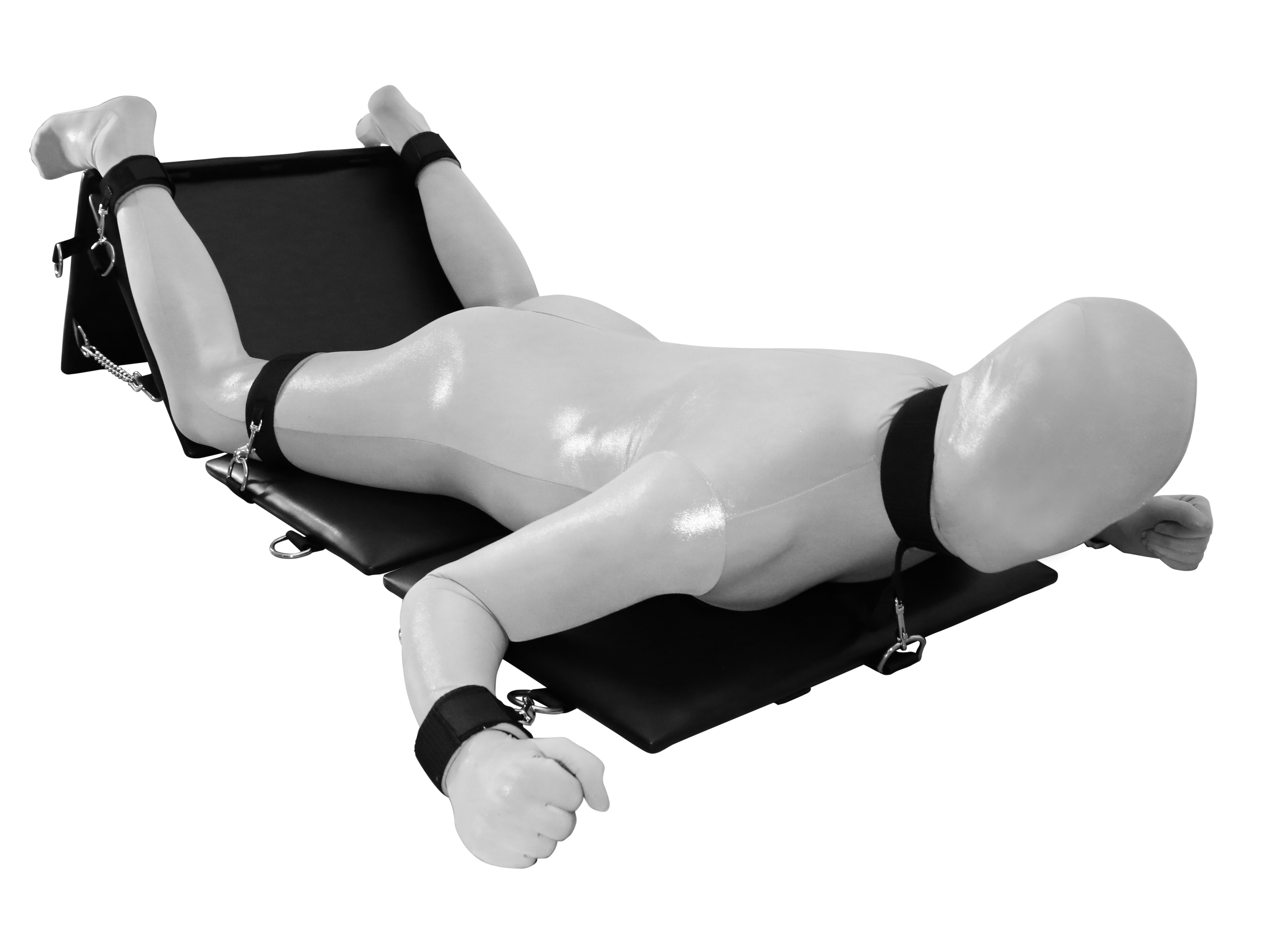 BONDAGE LOUNGER 2.0 The Next Generation