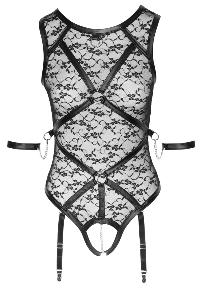 Bondage Body