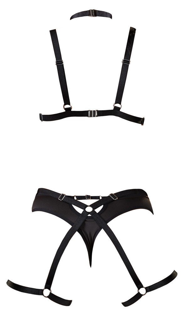 Harness-Set