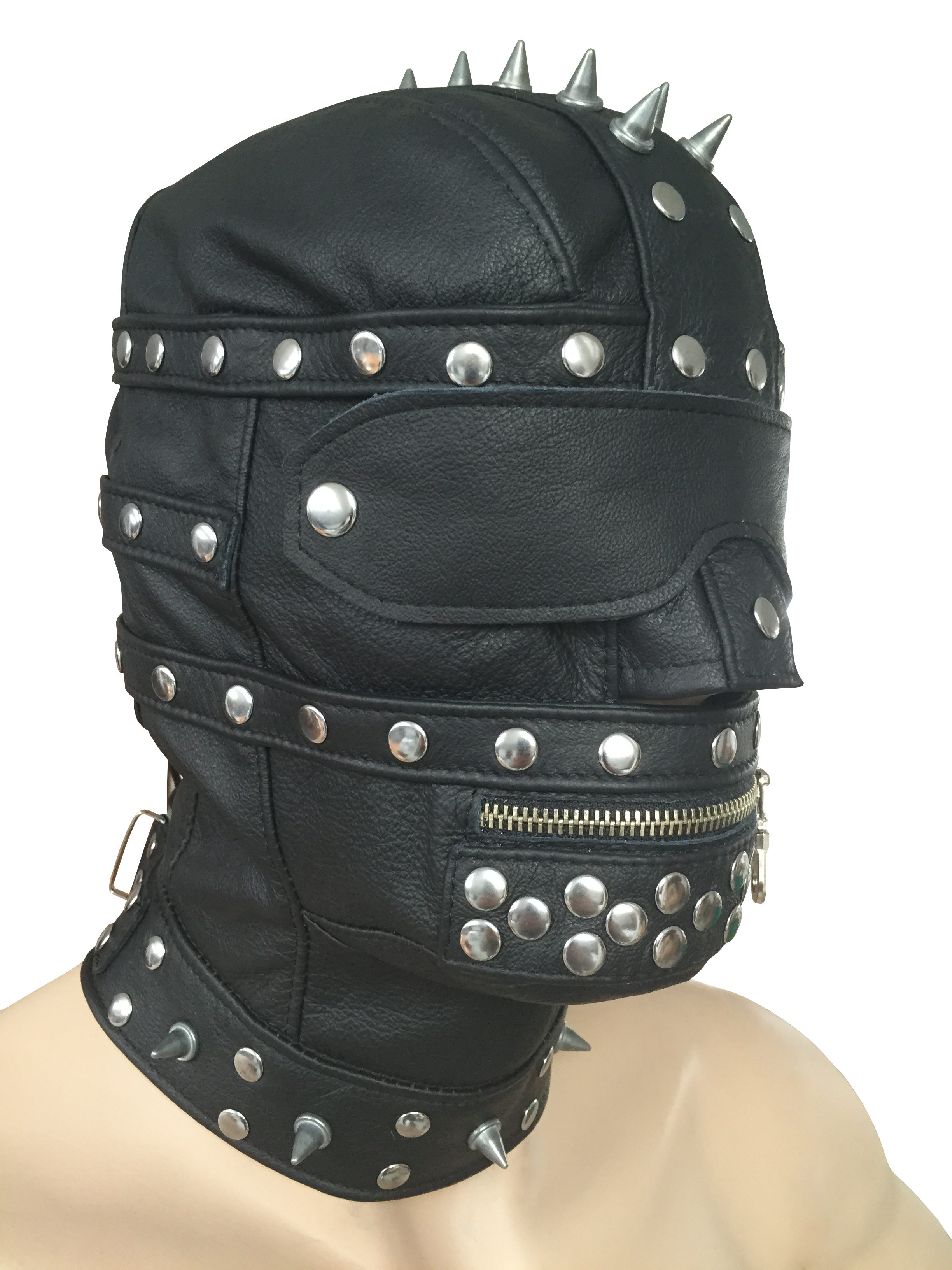 Maske "Brutal"