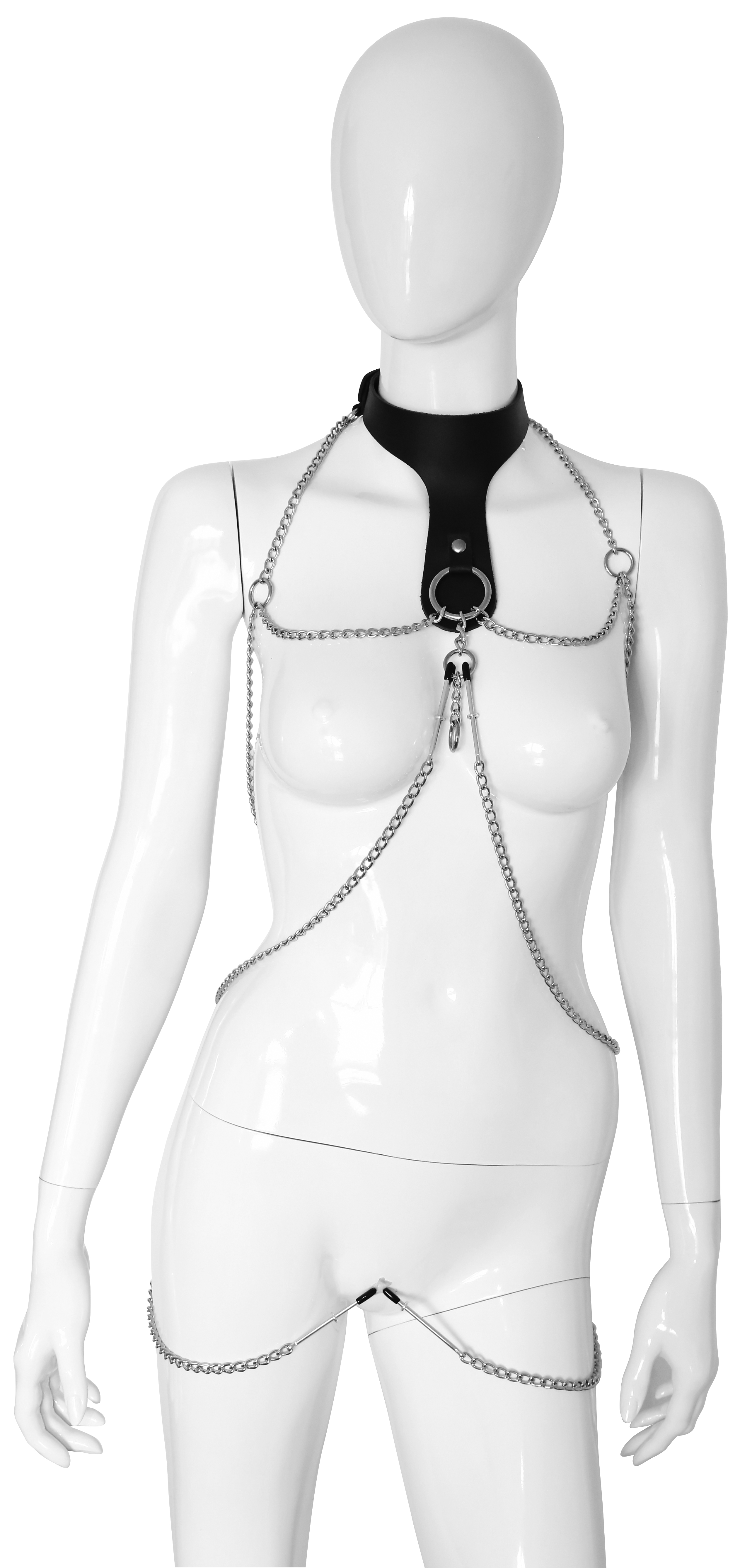 Chain Madamme