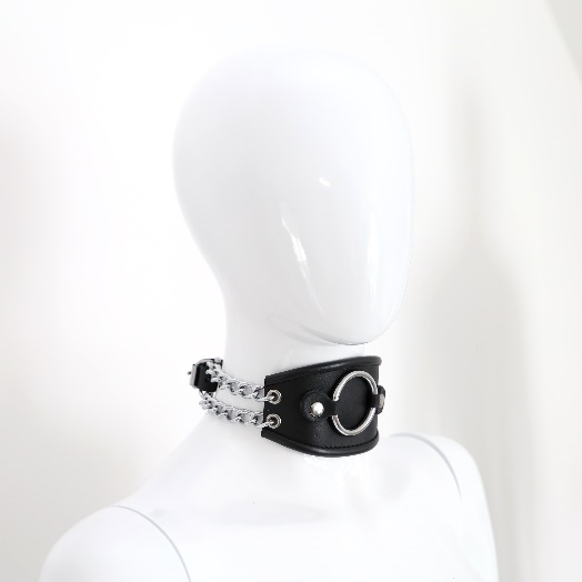 Halsband O Chains