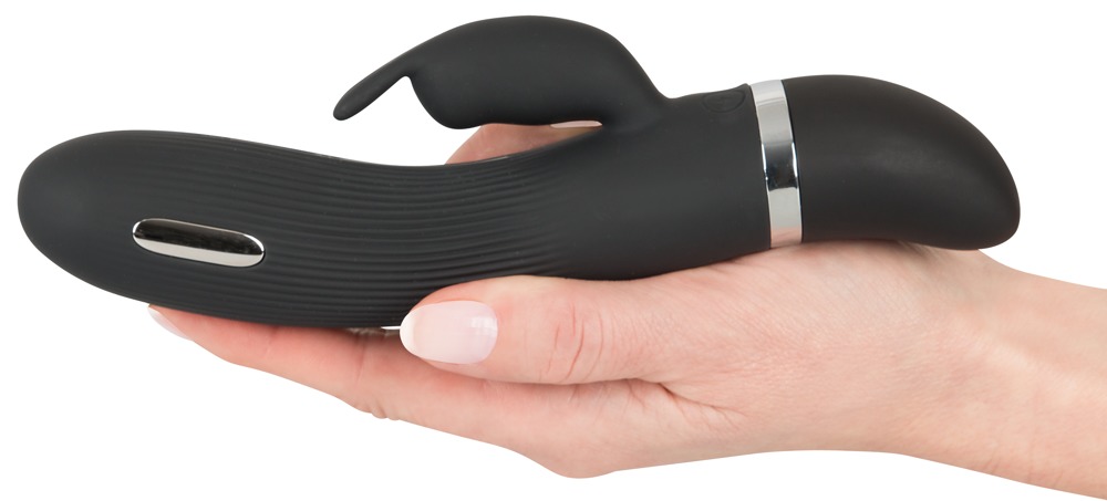 E-Stim Rabbit Vibrator