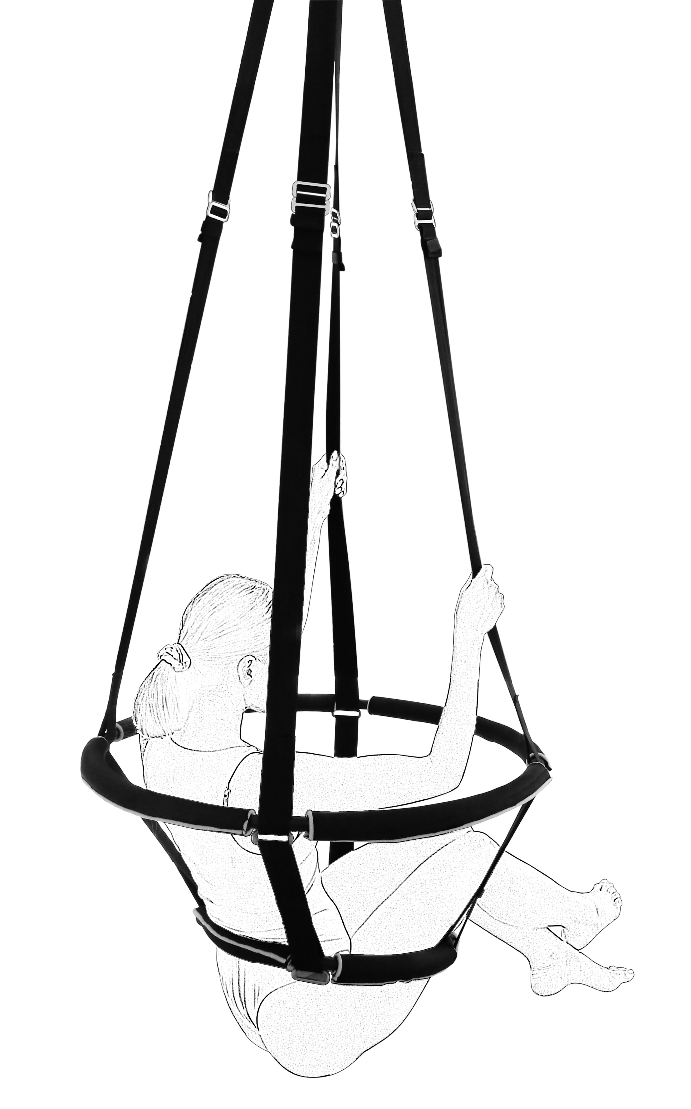 Sex "The Ring-Basket"