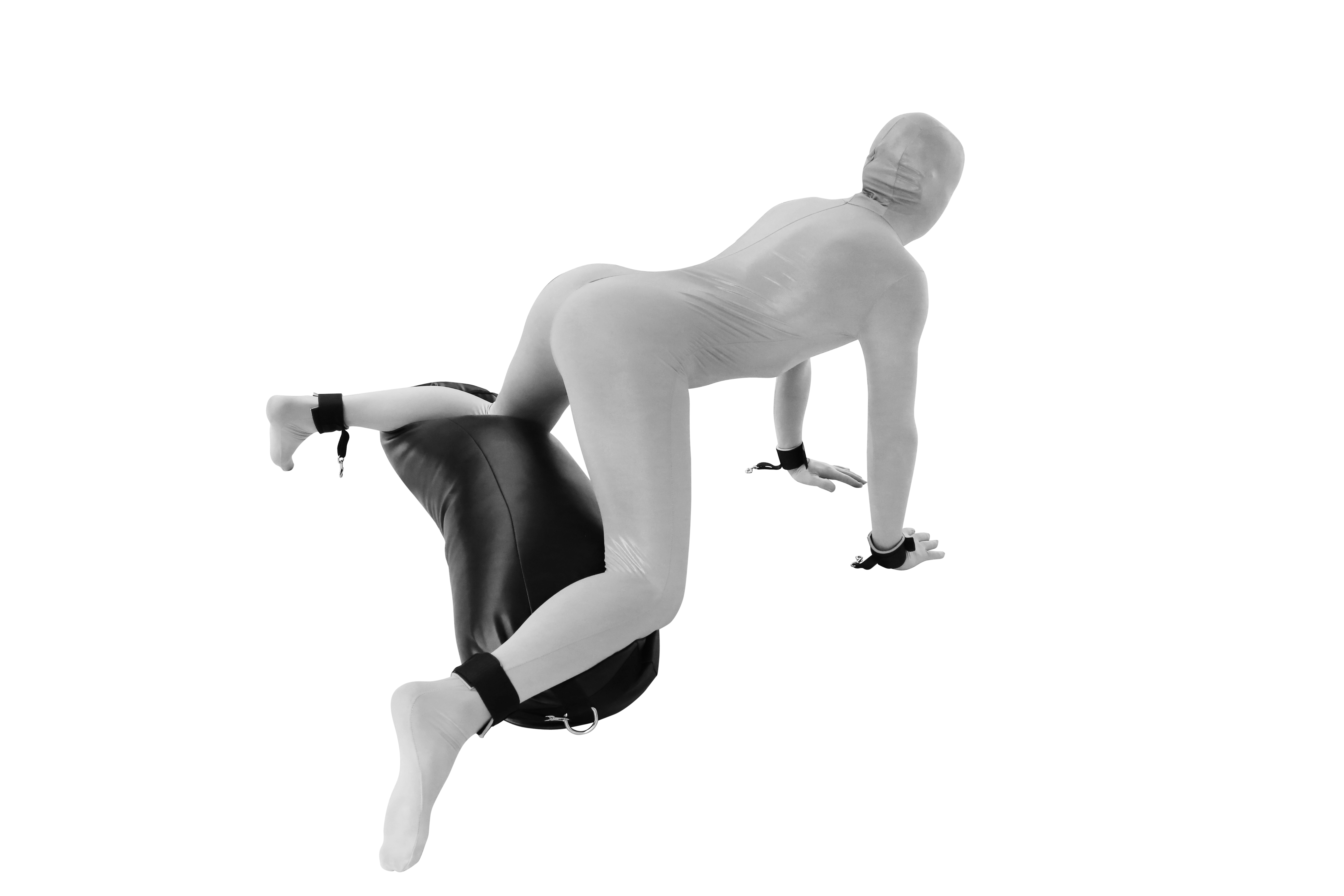 Sex Rolle "the Barrel" XL