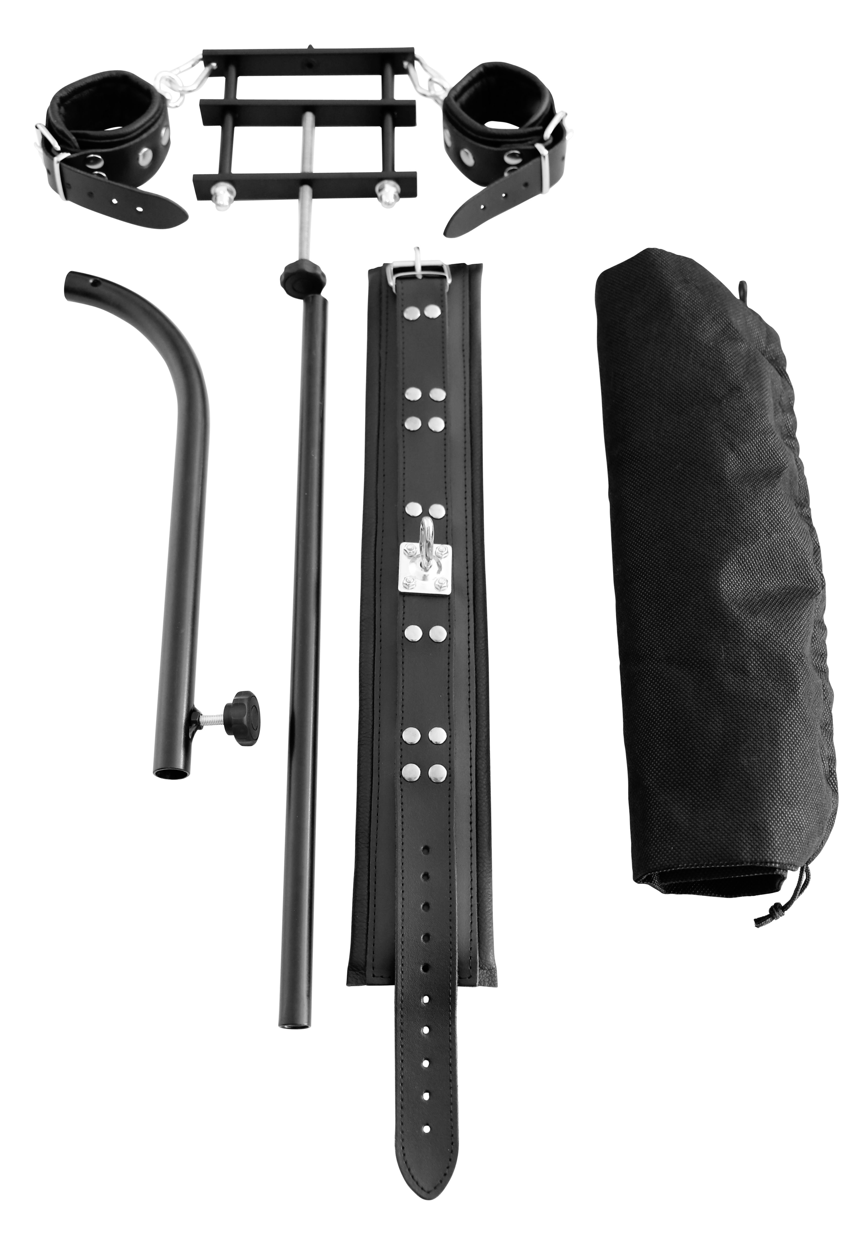 Penis Pranger "Deluxe"