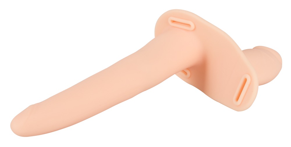 Vibrating Strap