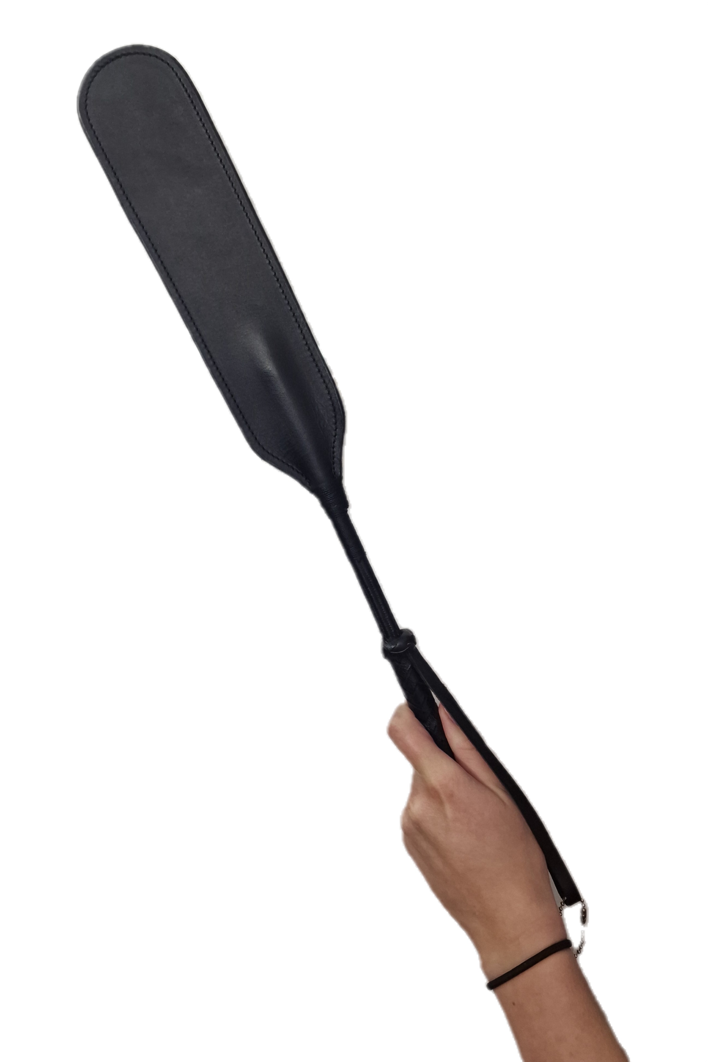 PADDLE - Leder Klatsche
