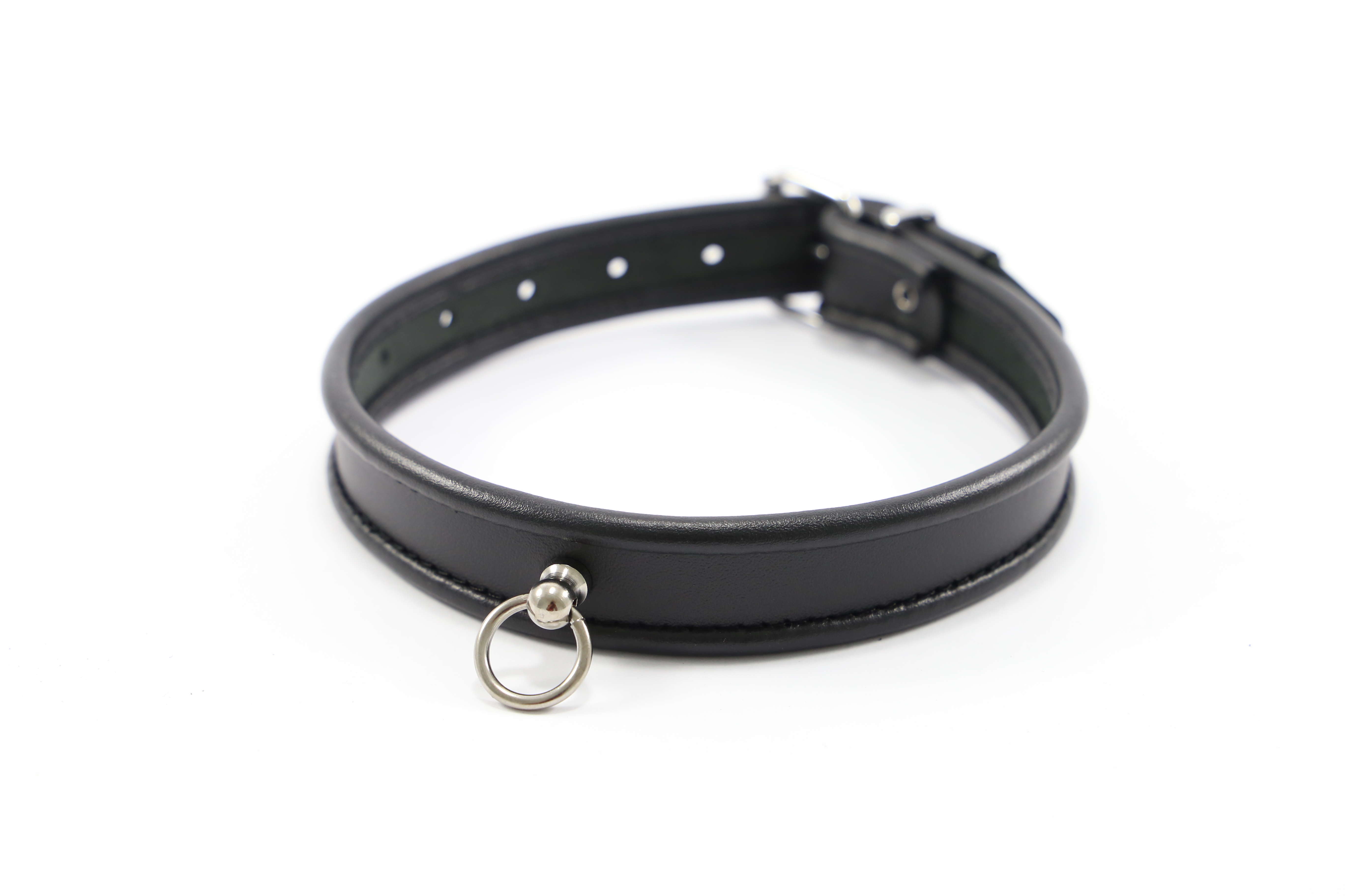 Halsband der O