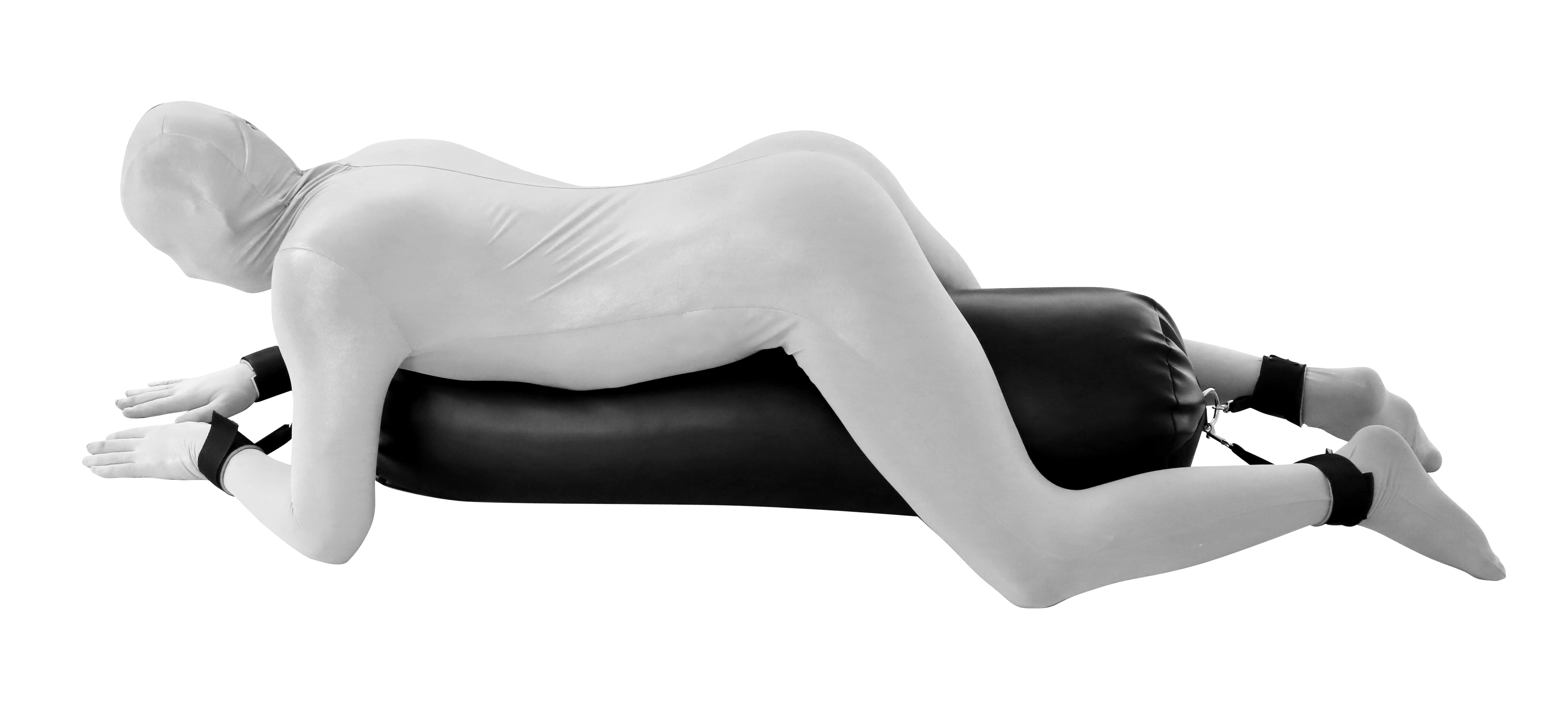 Sex Rolle "the Barrel" XL