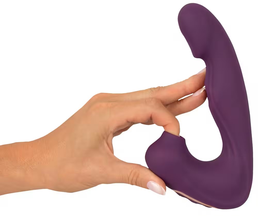 4 Function Vibrator