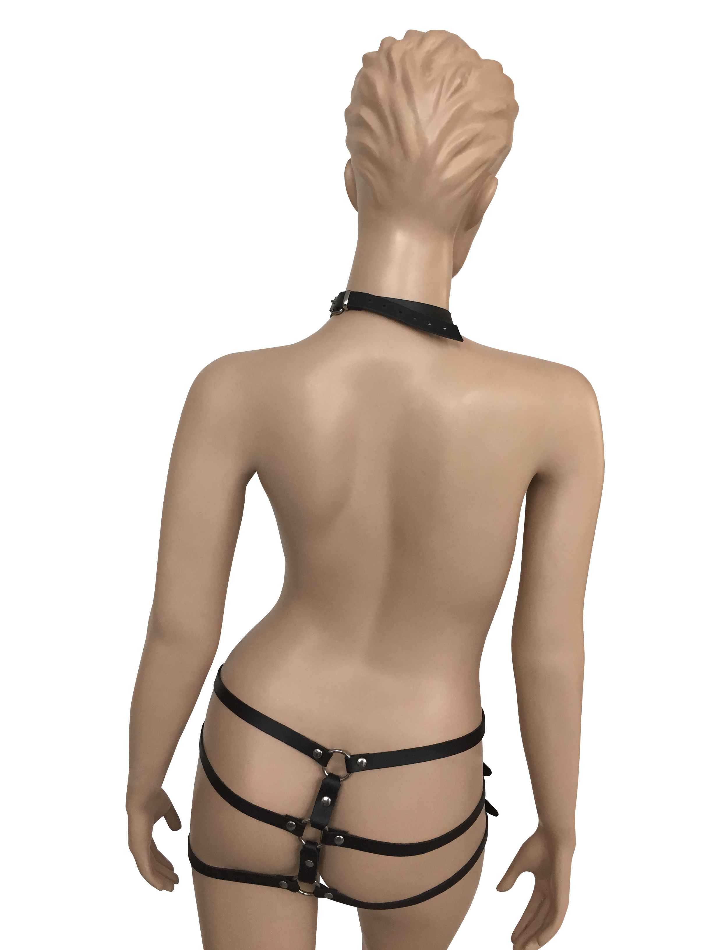 Damen Riemen Body