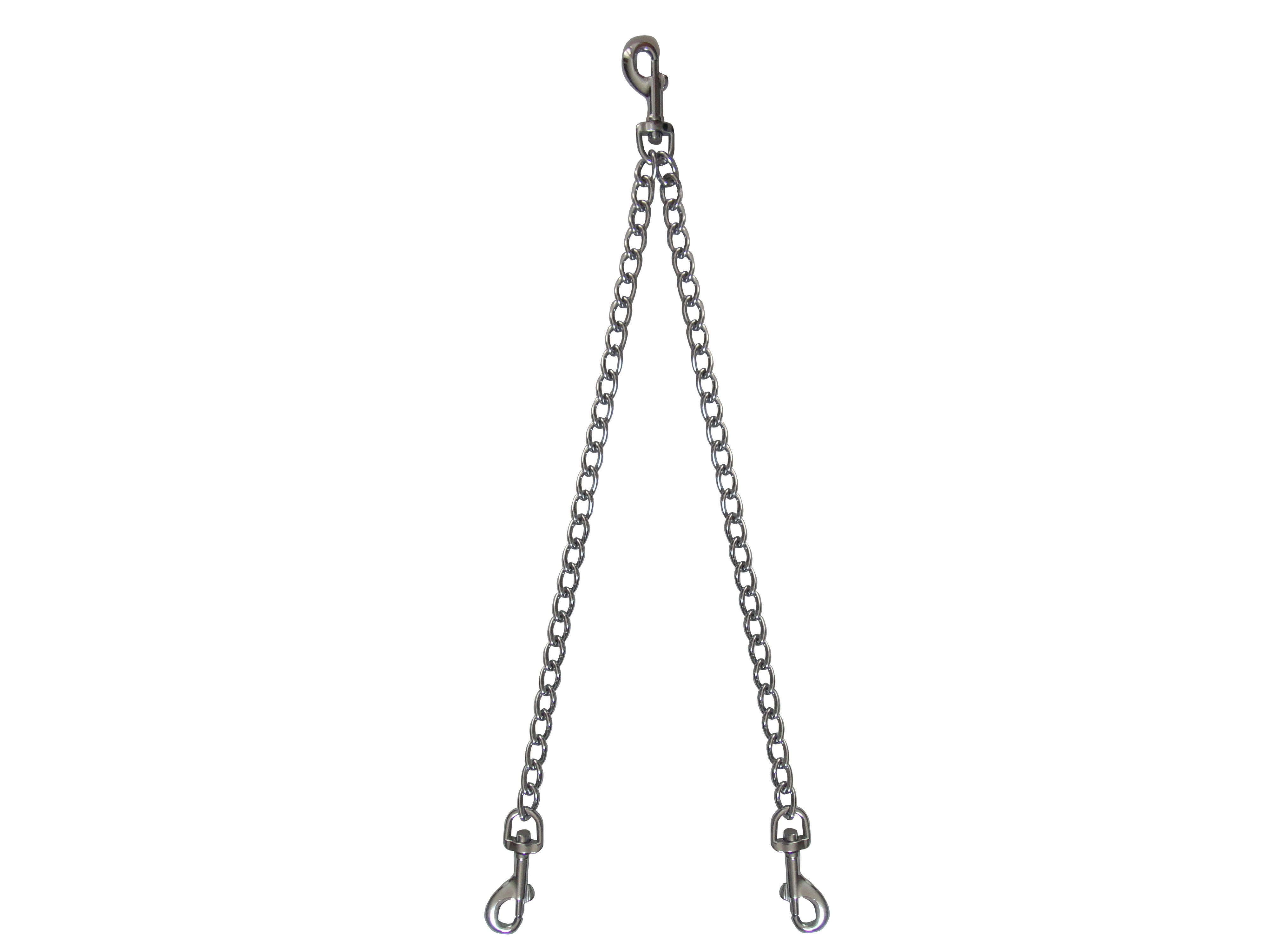 Universalkette mit Karabinerhaken