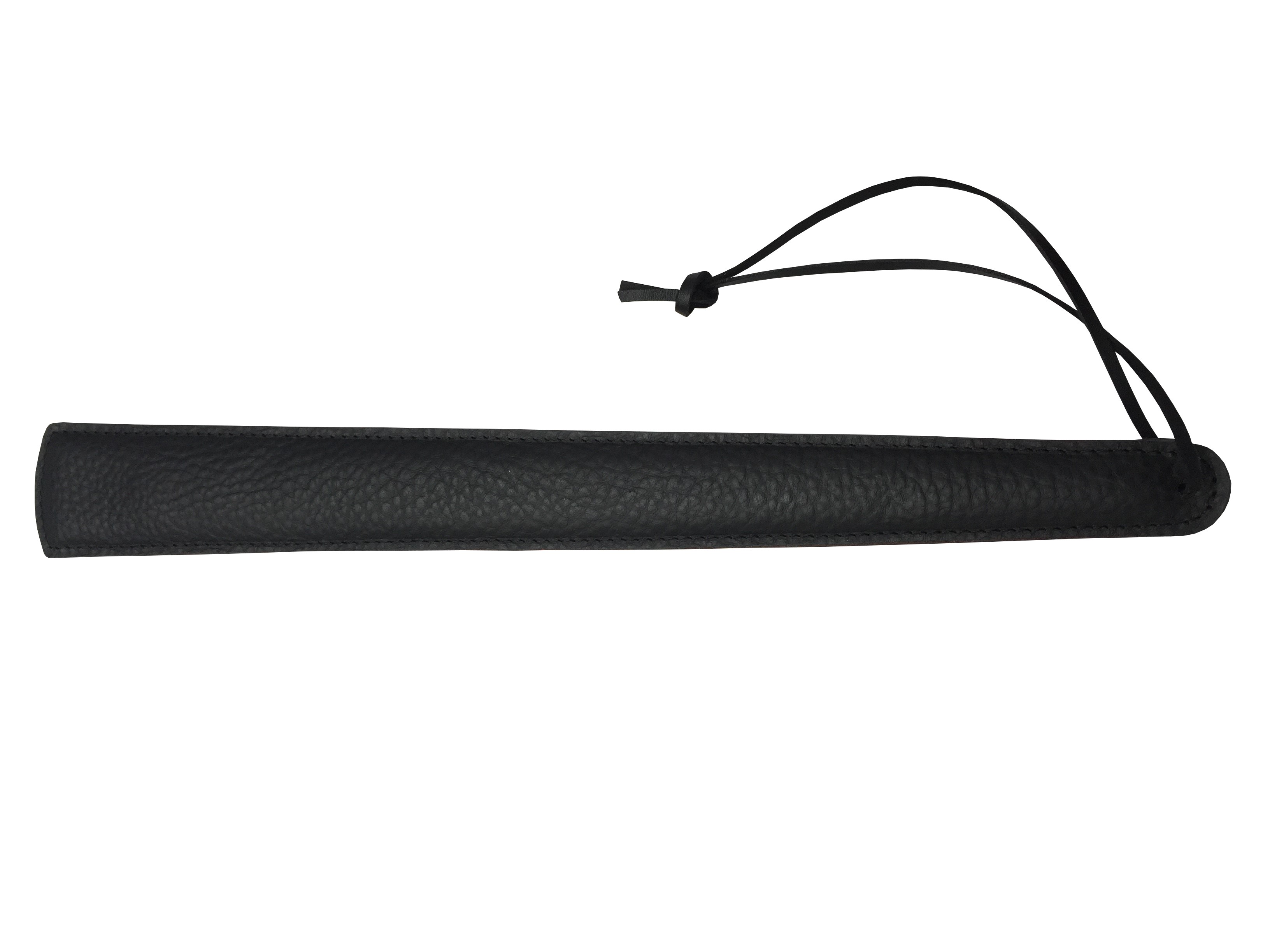 Lederpaddle "Soft and Hard"