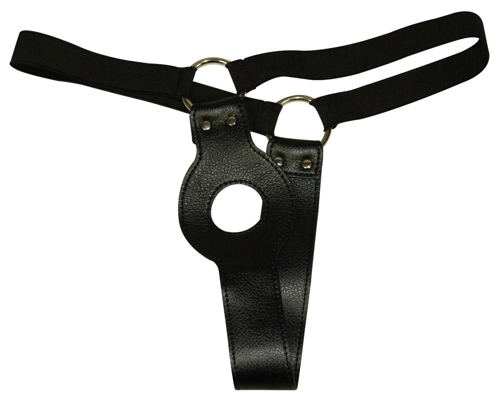 Bondage Kit Extreme