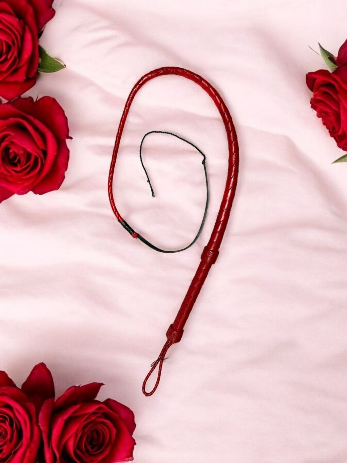 Bullwhip rot