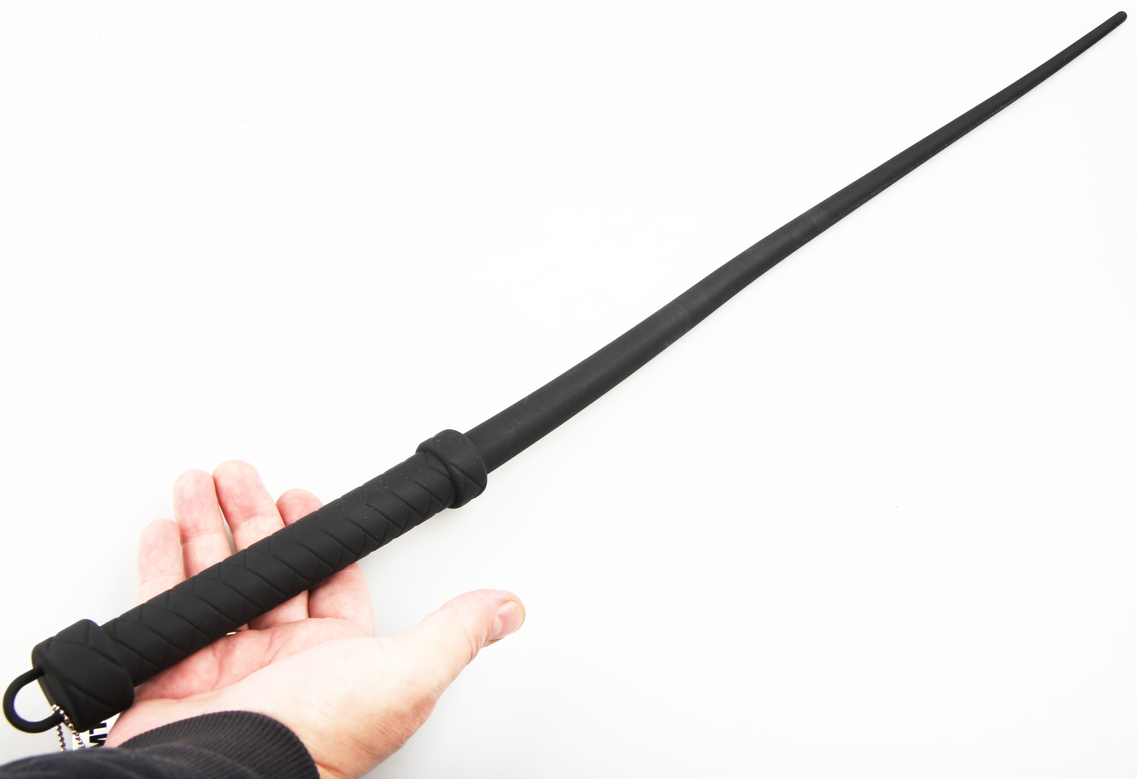 EXTREMES MISTVIEH PEITSCHE - Gummi-Bullwhip