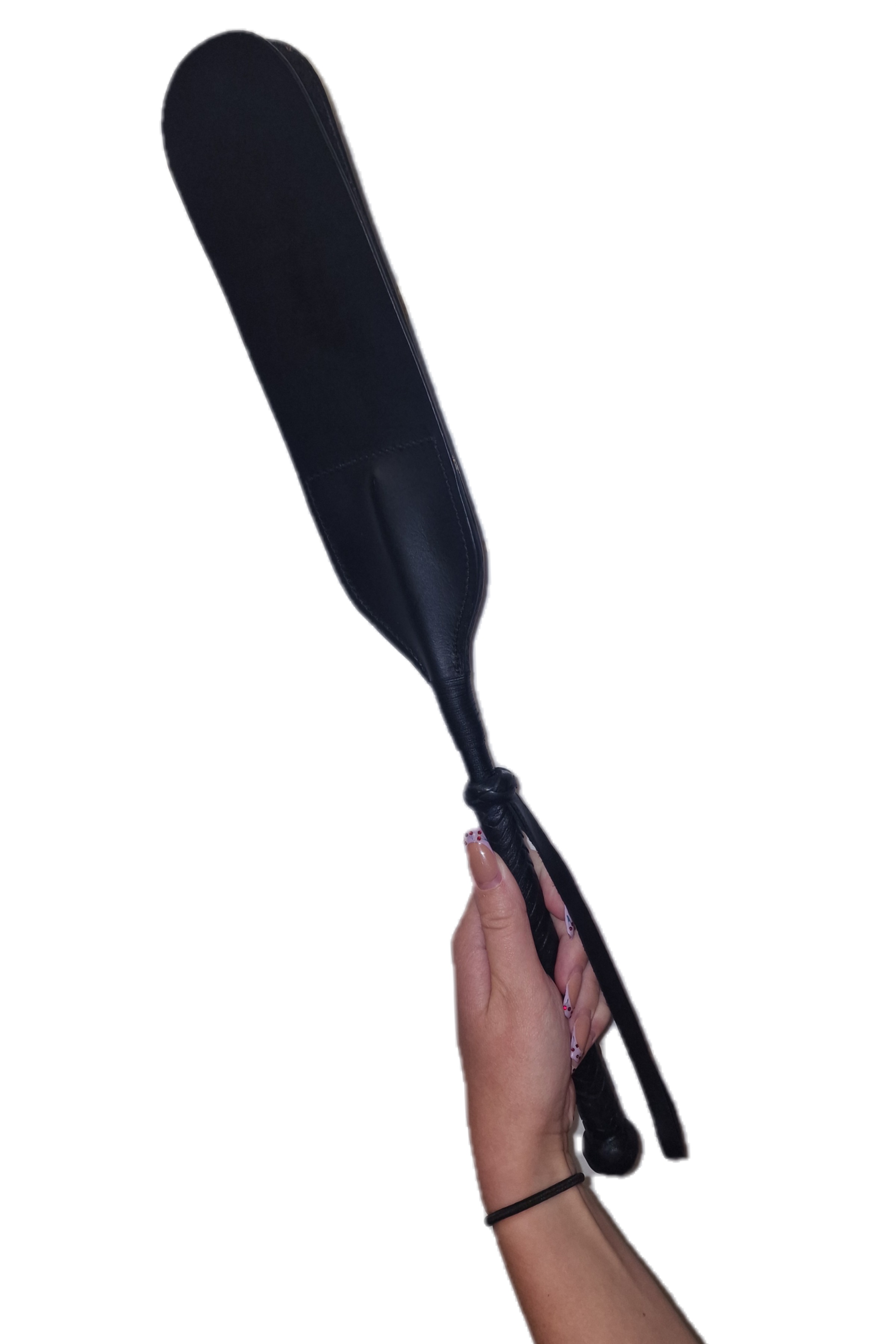 PADDLE -Doppel Klatsche