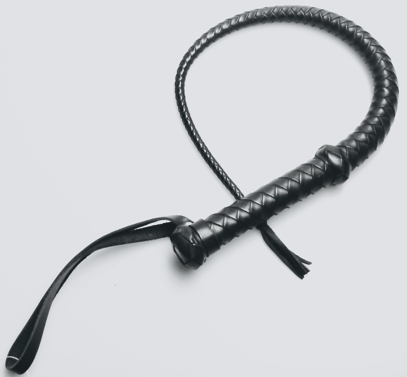 Short Bull, formerly known as "Untertanen-Wärmer" in schwarz