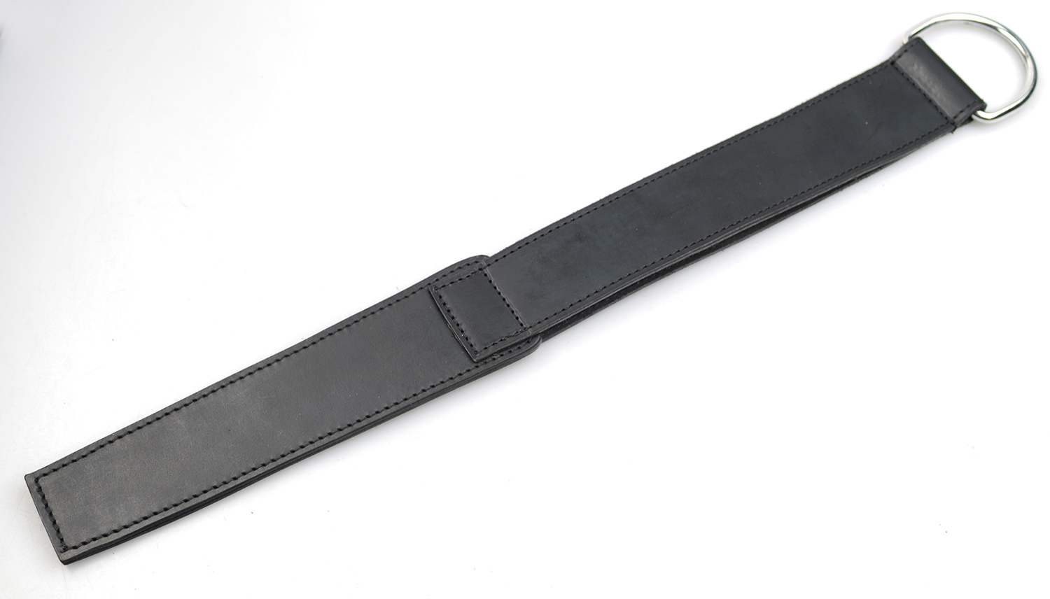 Leder-Paddle